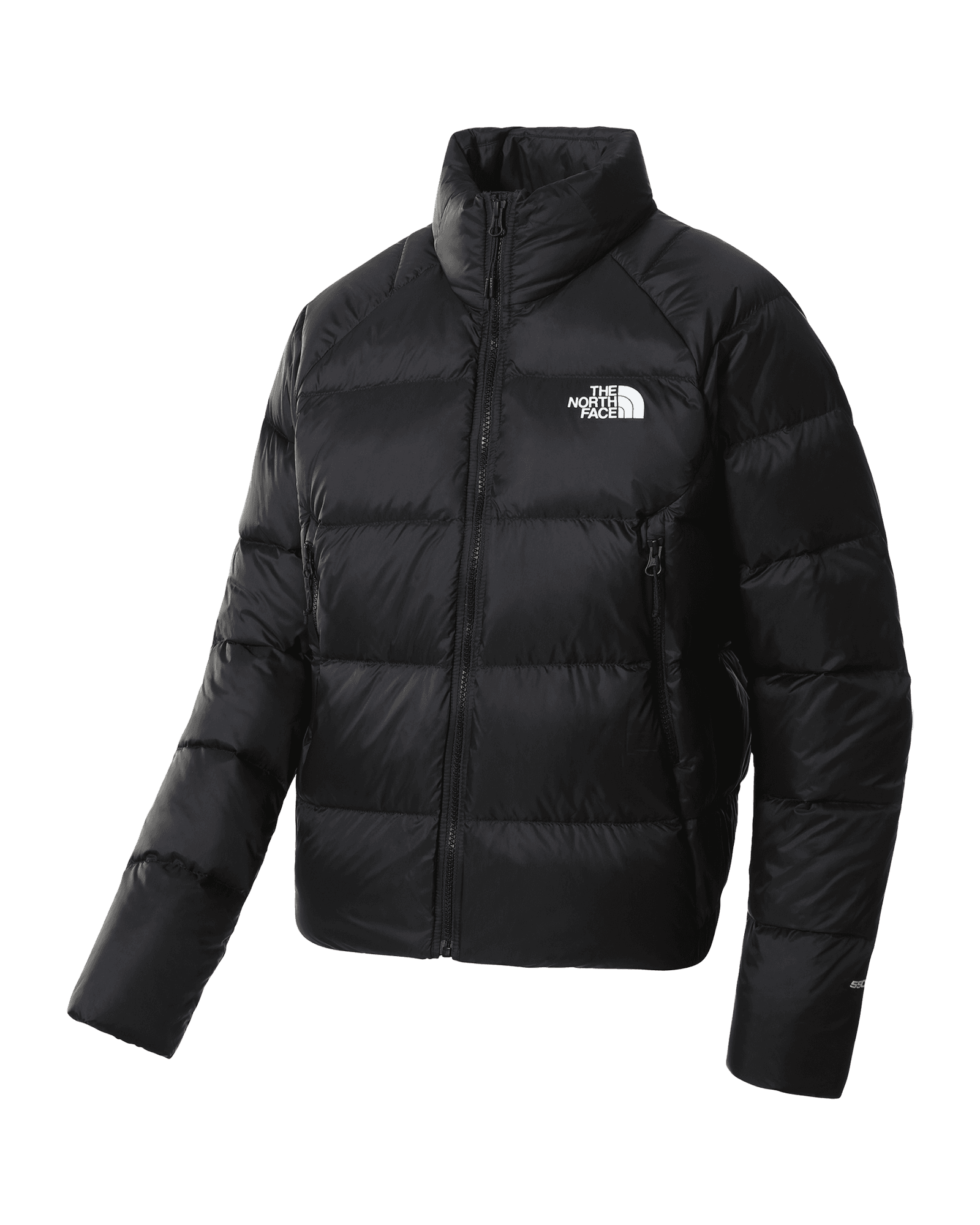 Haylite Down Jacket W TNF Black