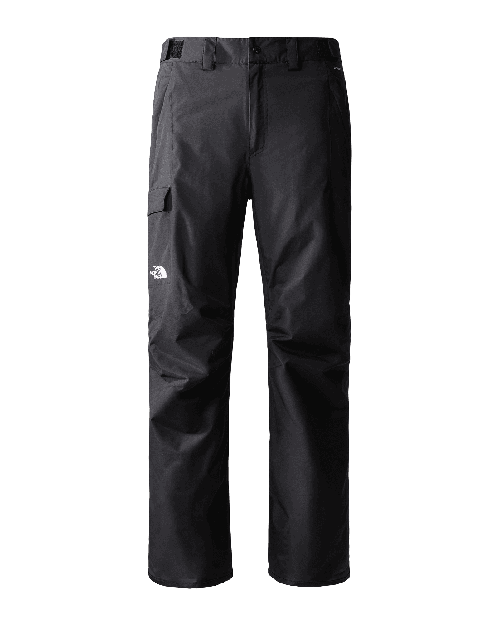 TNF Black