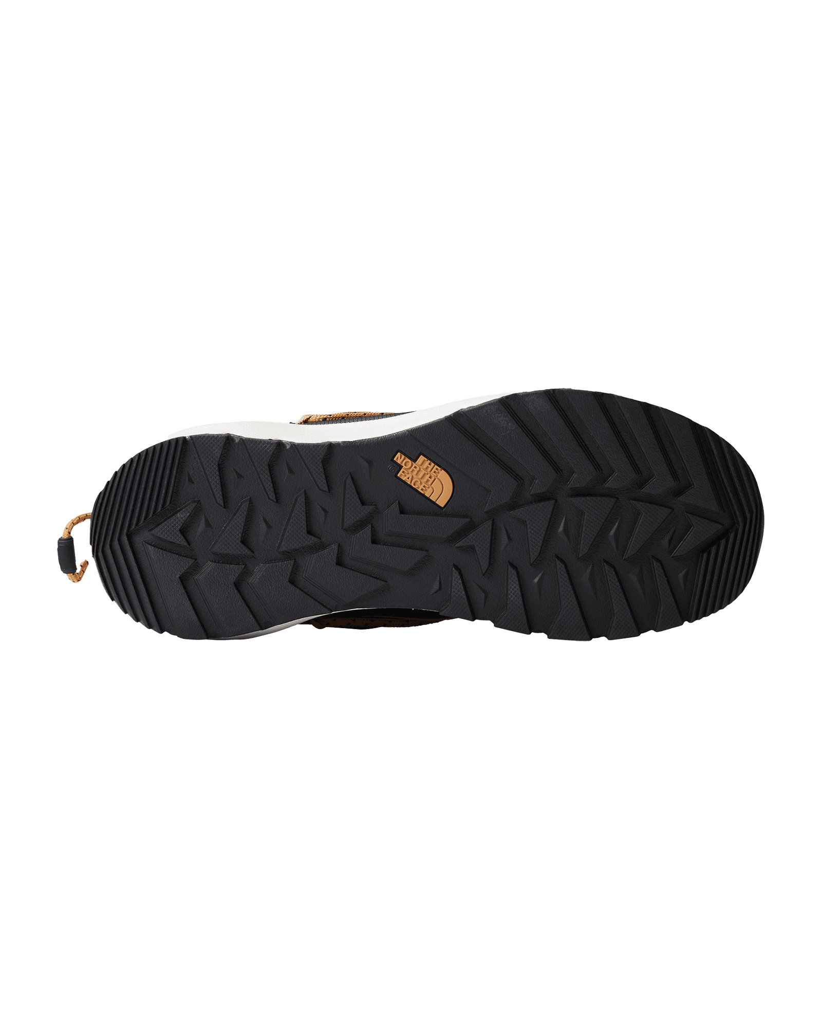 Almond Butter/TNF Black