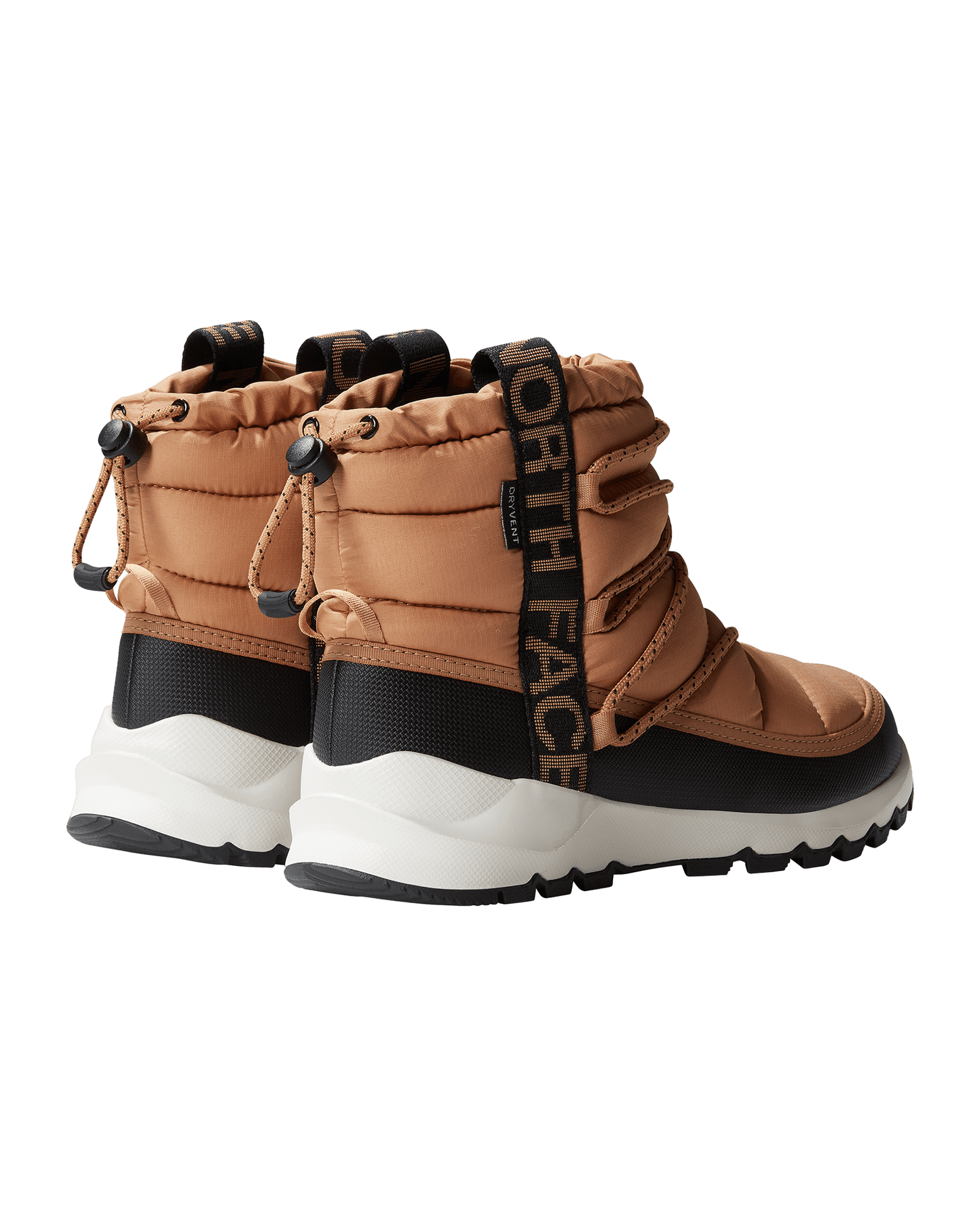 Almond Butter/TNF Black