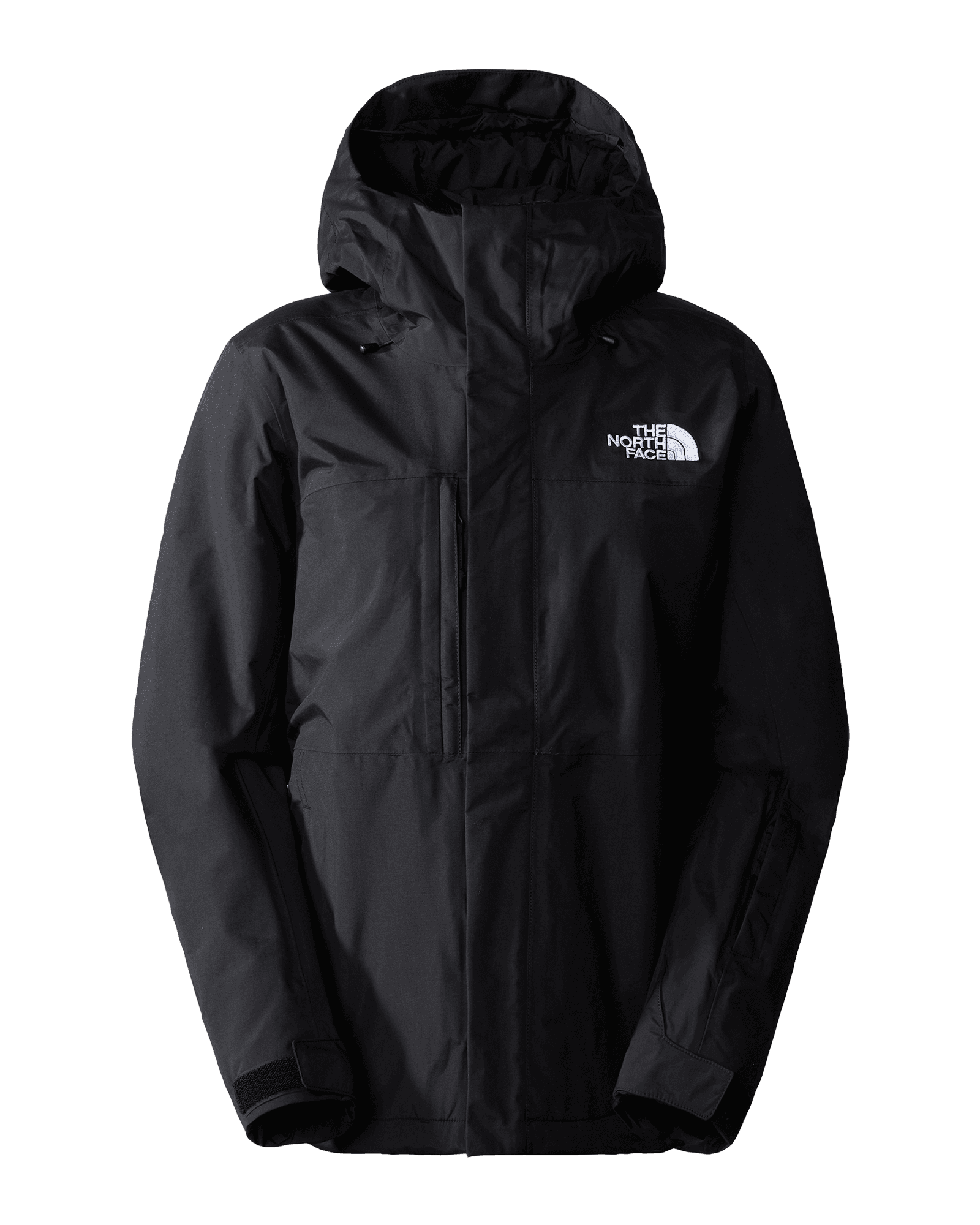 TNF Black