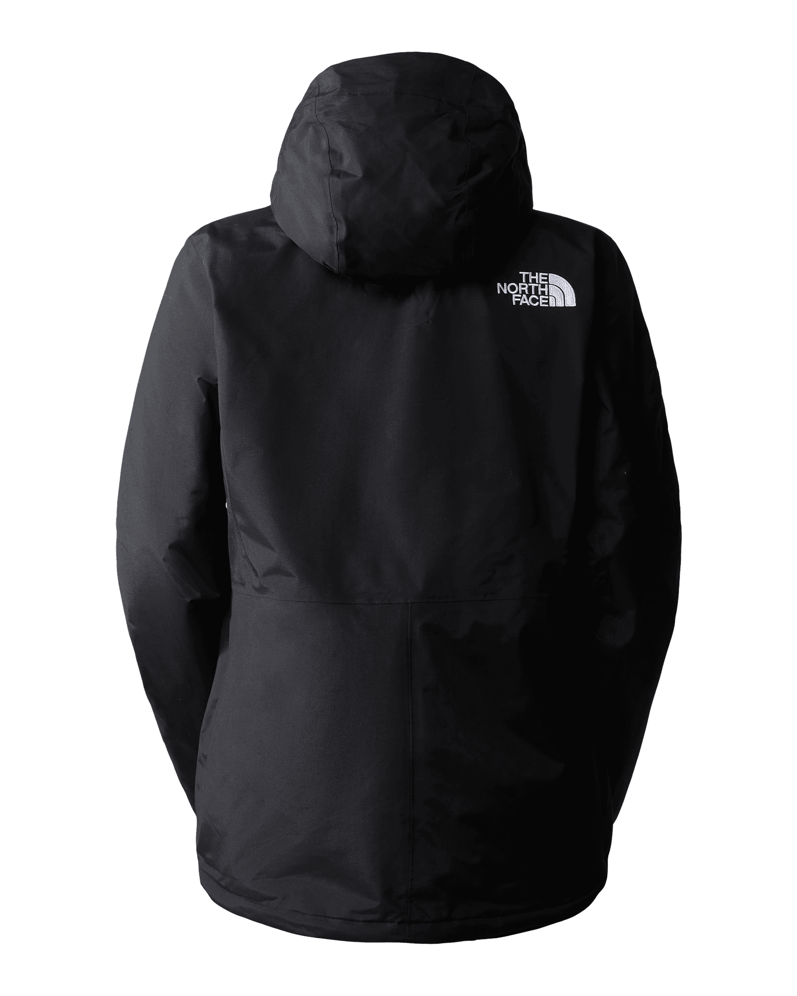 TNF Black