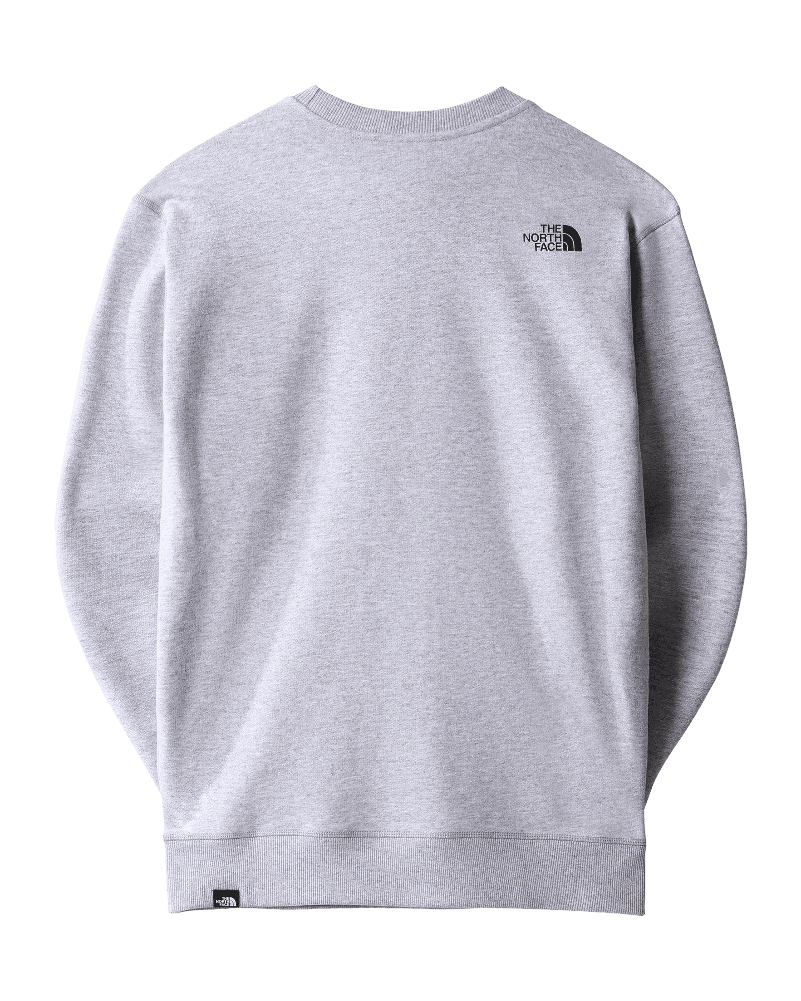 TNF Light Grey Heather