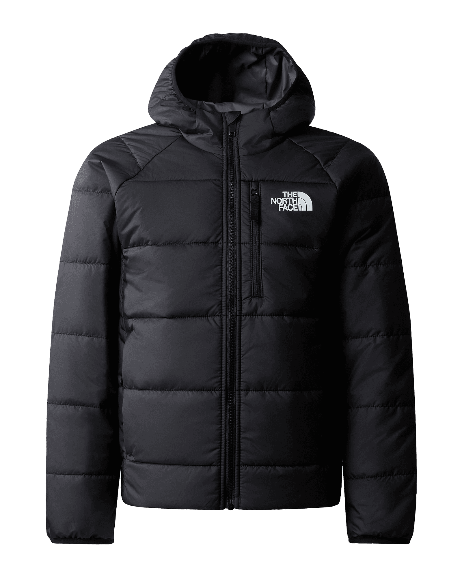 TNF Black