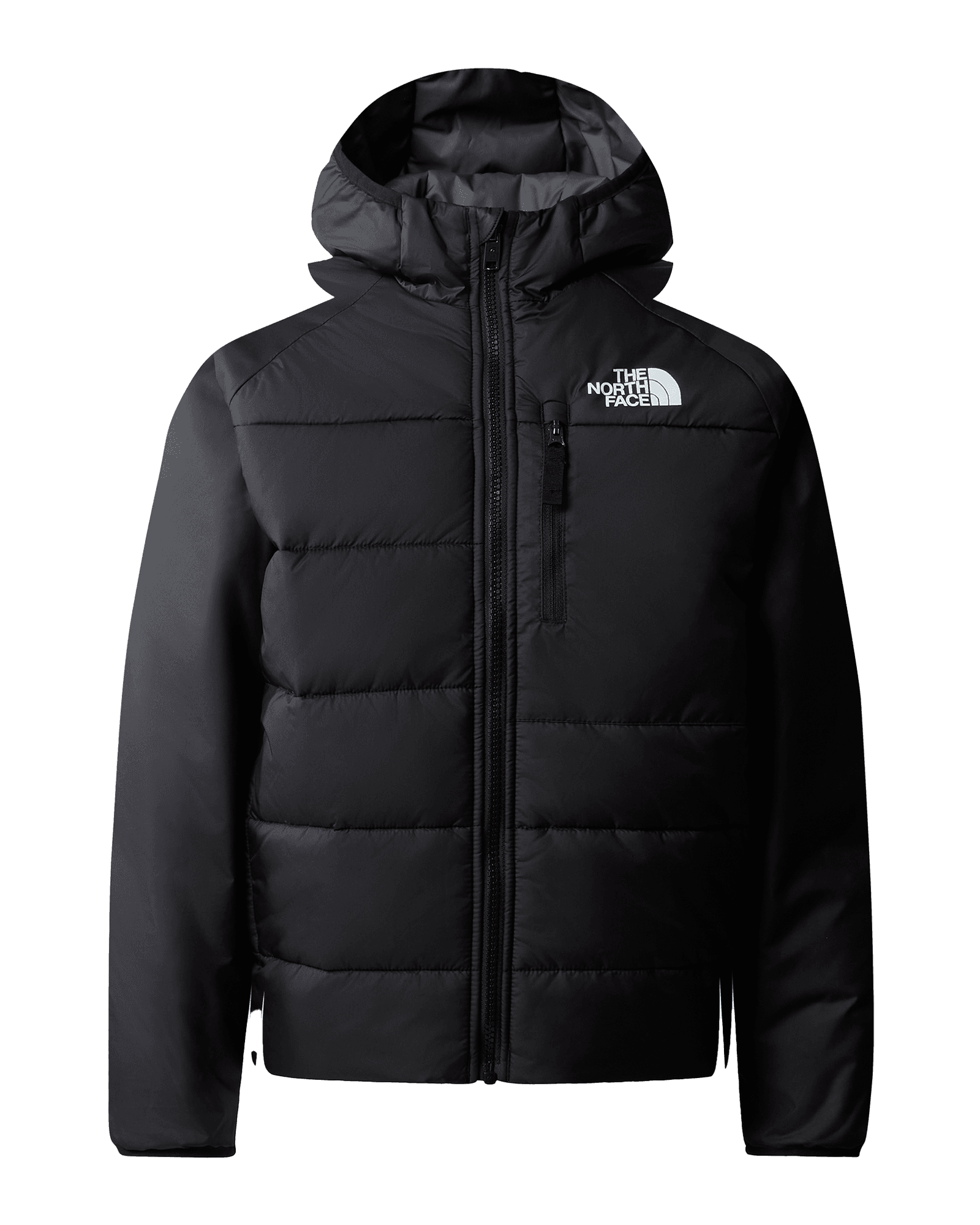 TNF Black