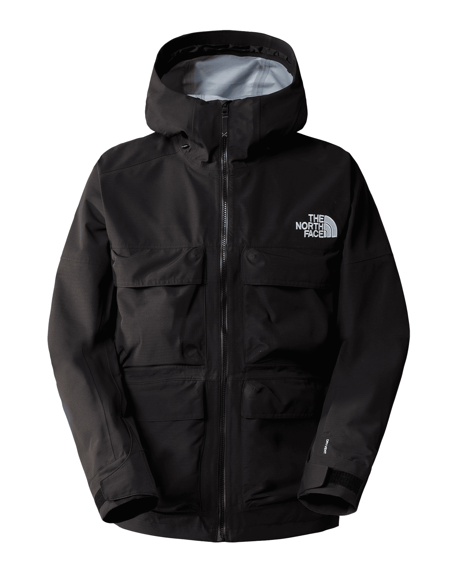 TNF Black