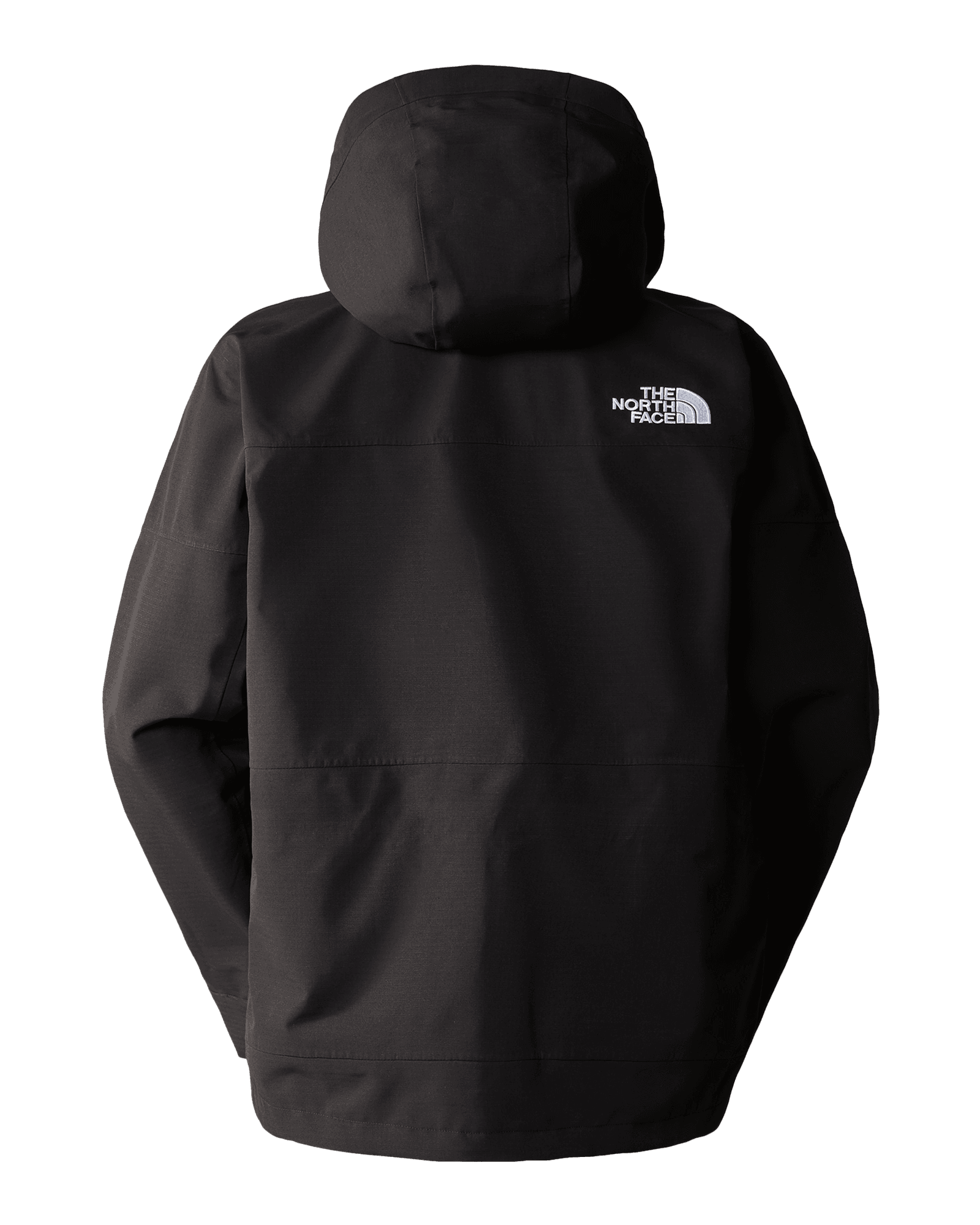 TNF Black