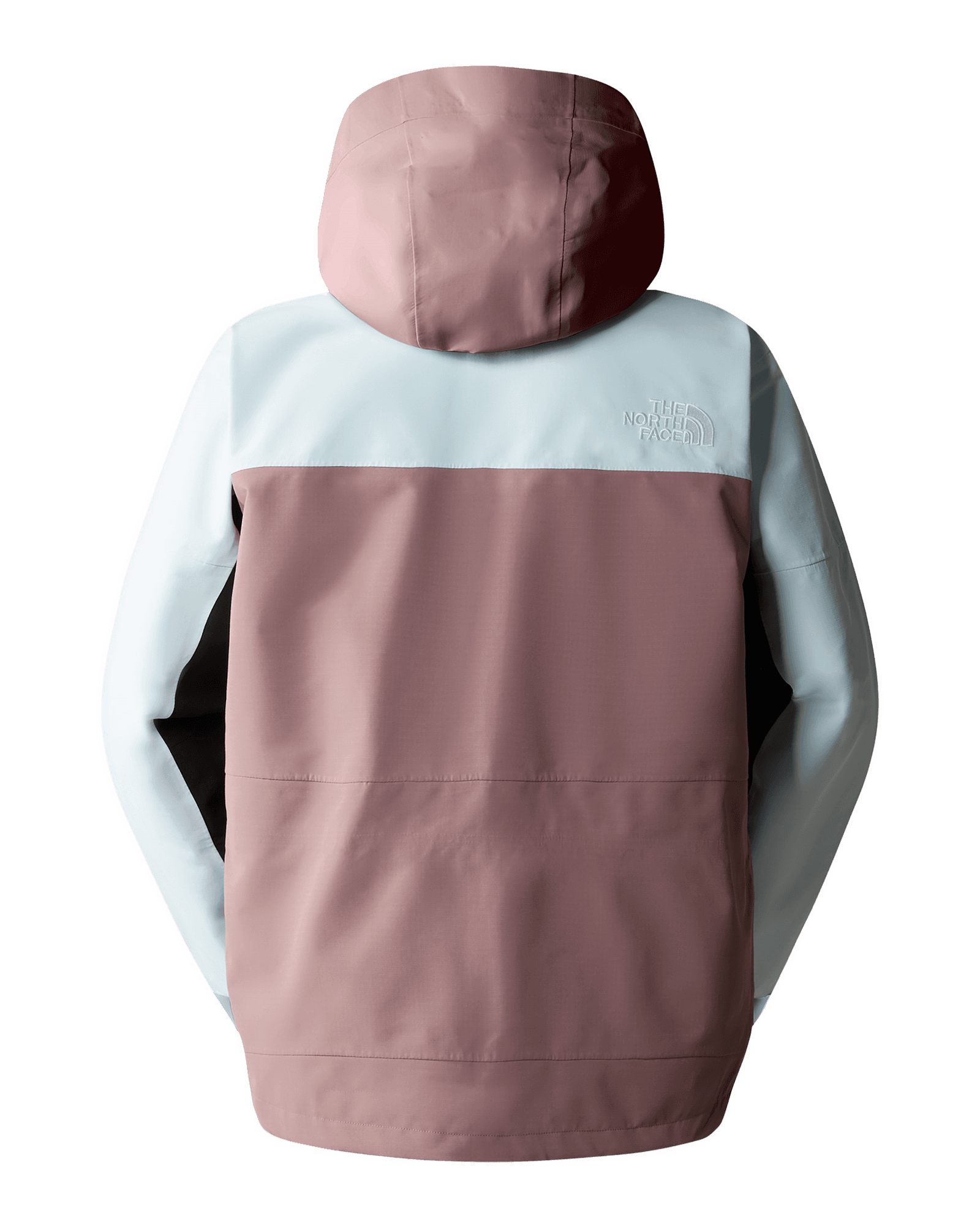 Icecap Blue/Fawn Grey