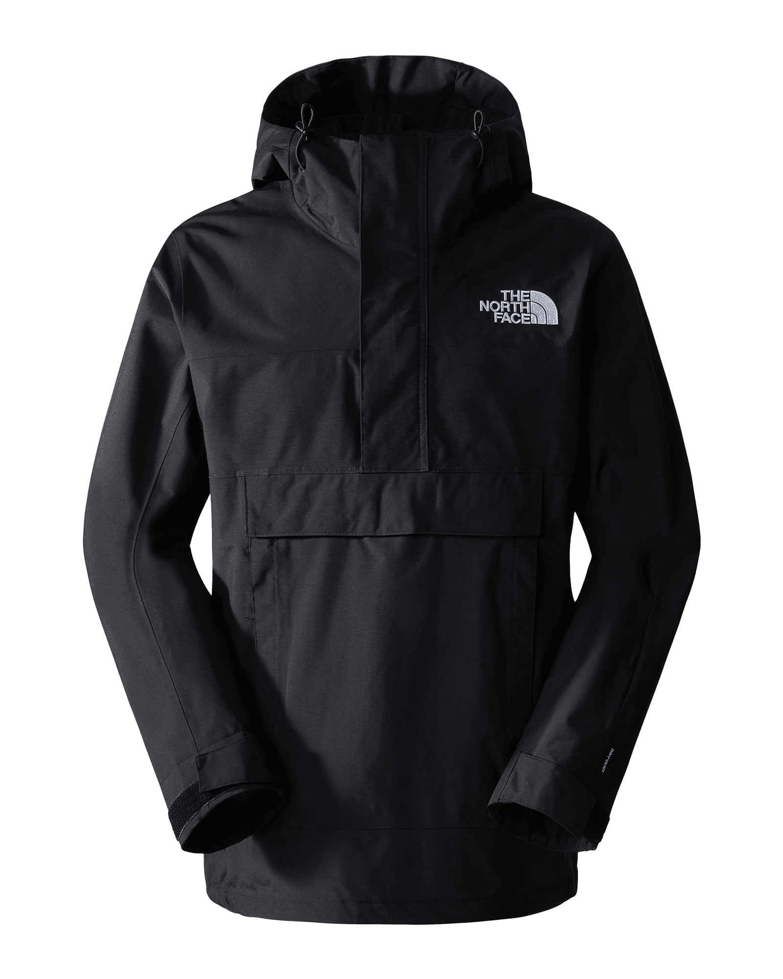 TNF Black