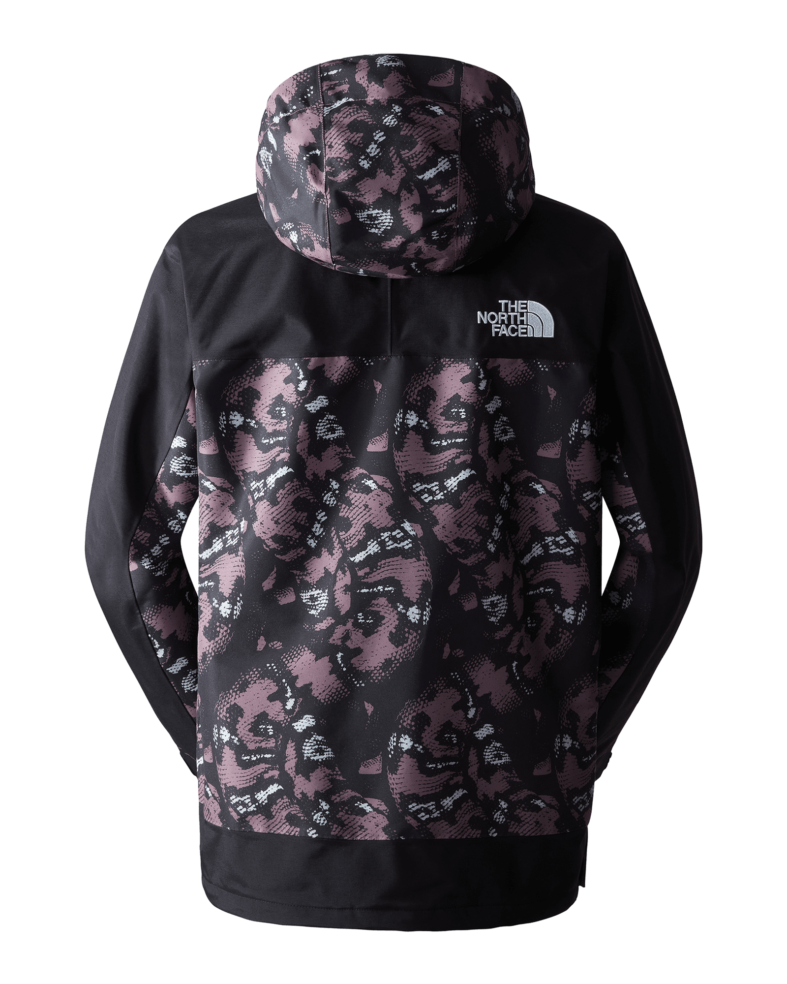 Fawn Grey Snake Charmer