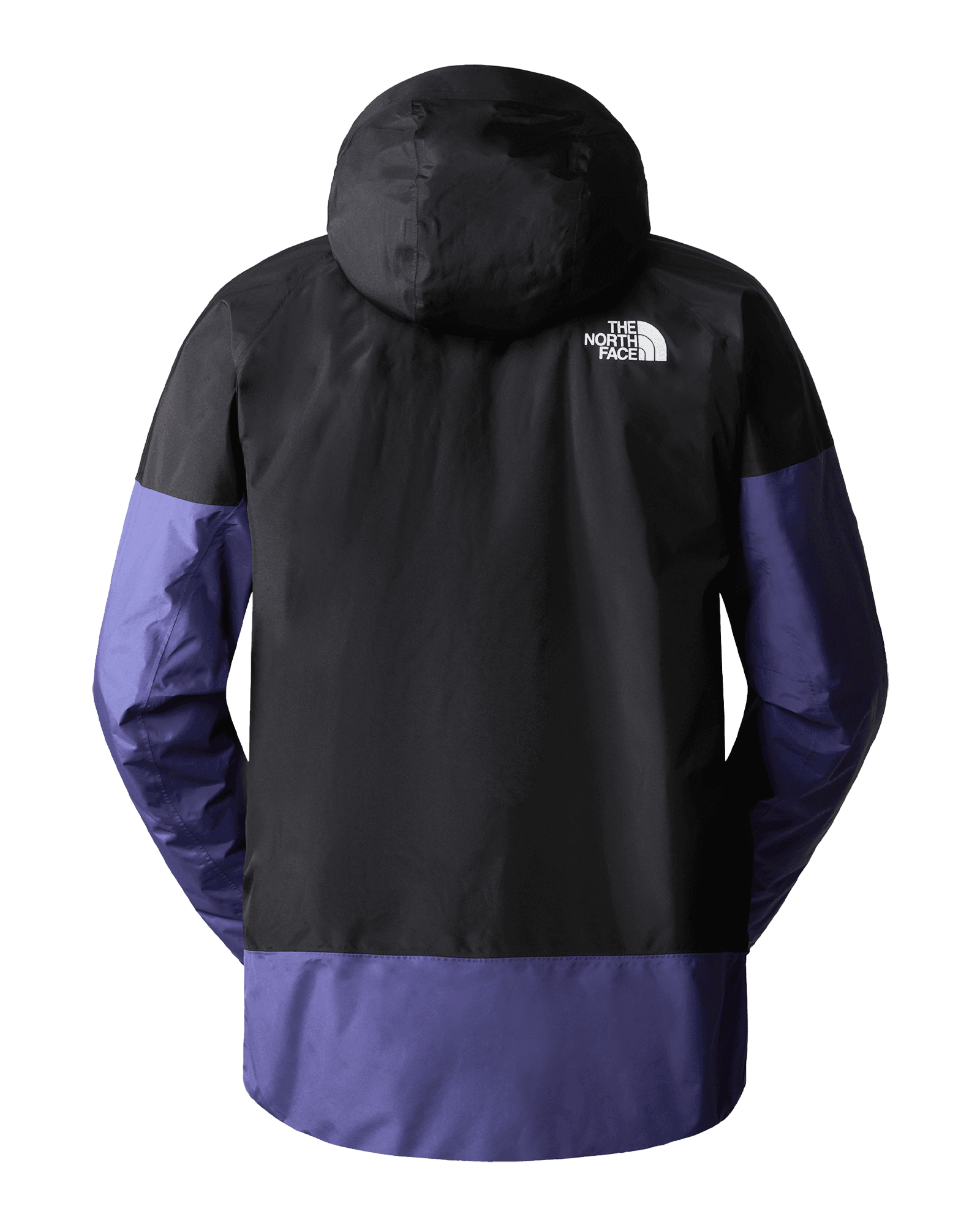 Cave Blue/TNF Black