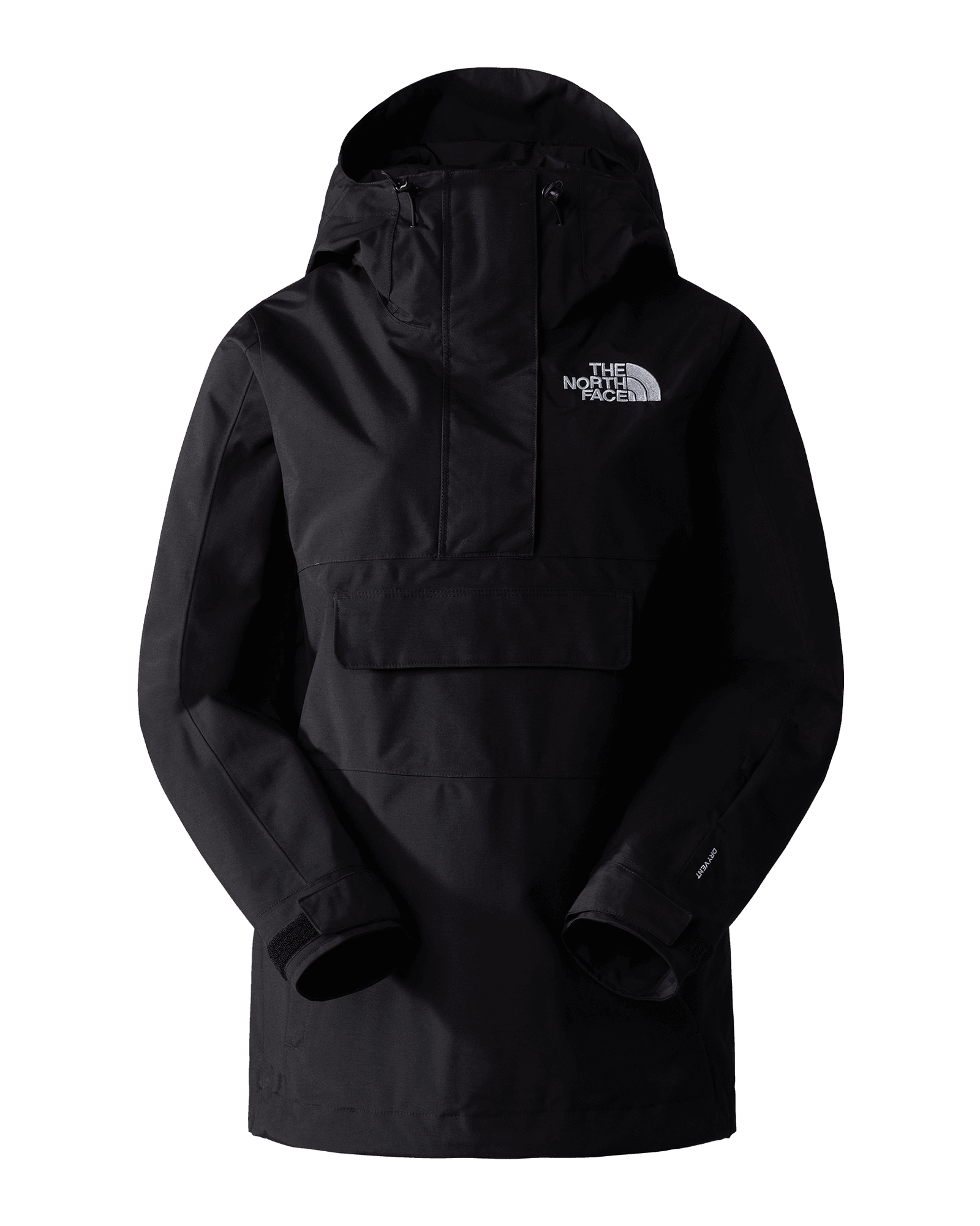 TNF Black