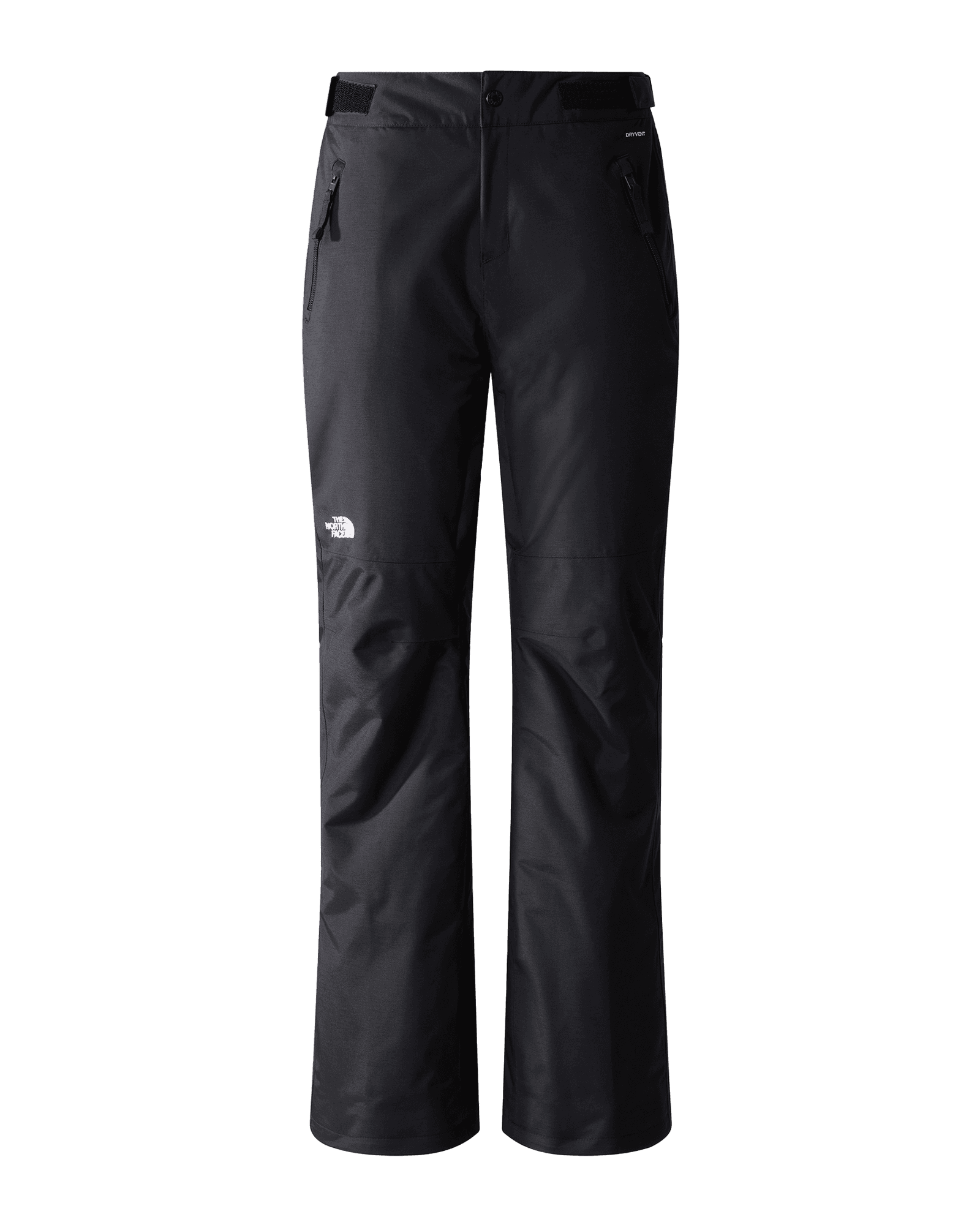 TNF Black