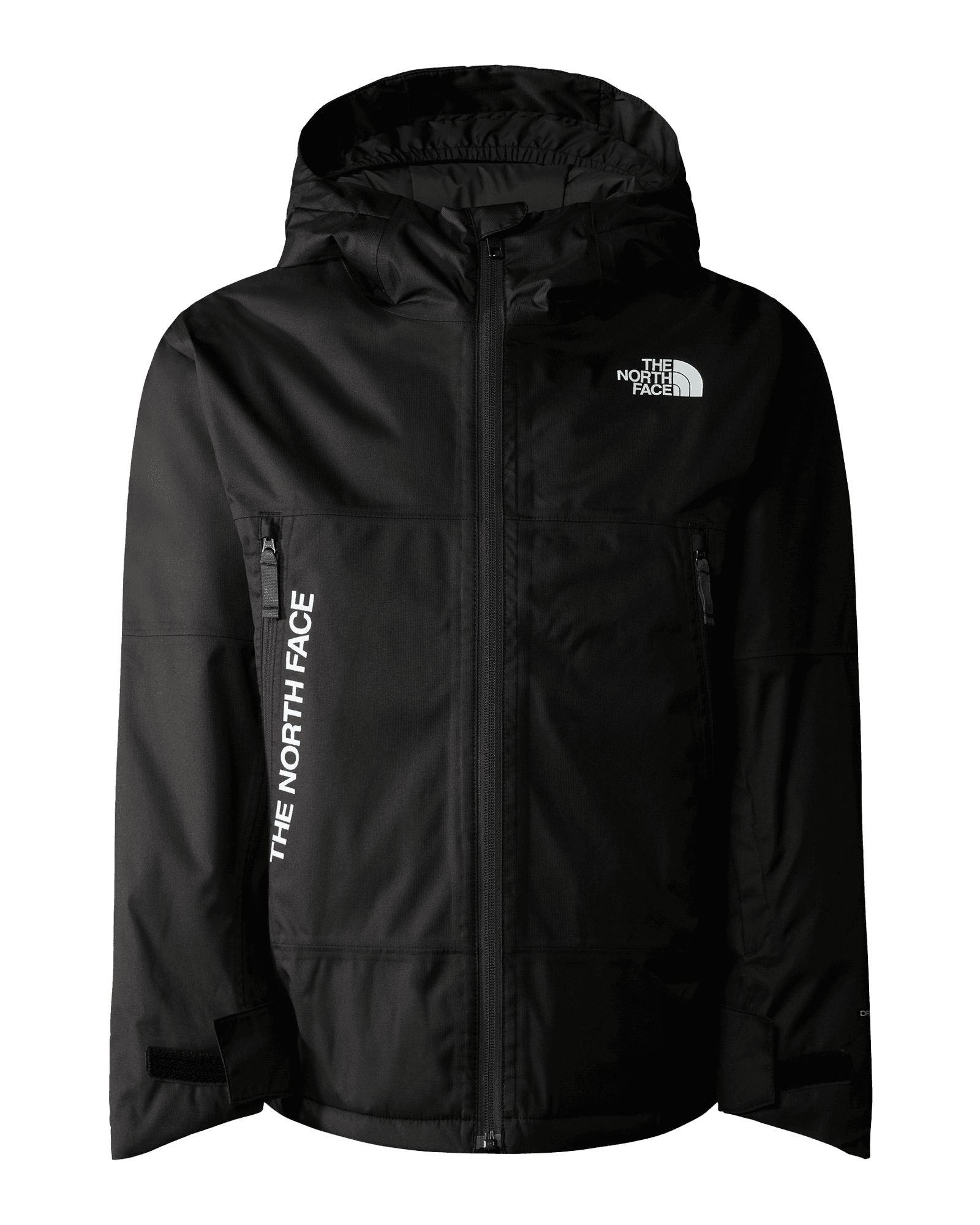 TNF Black