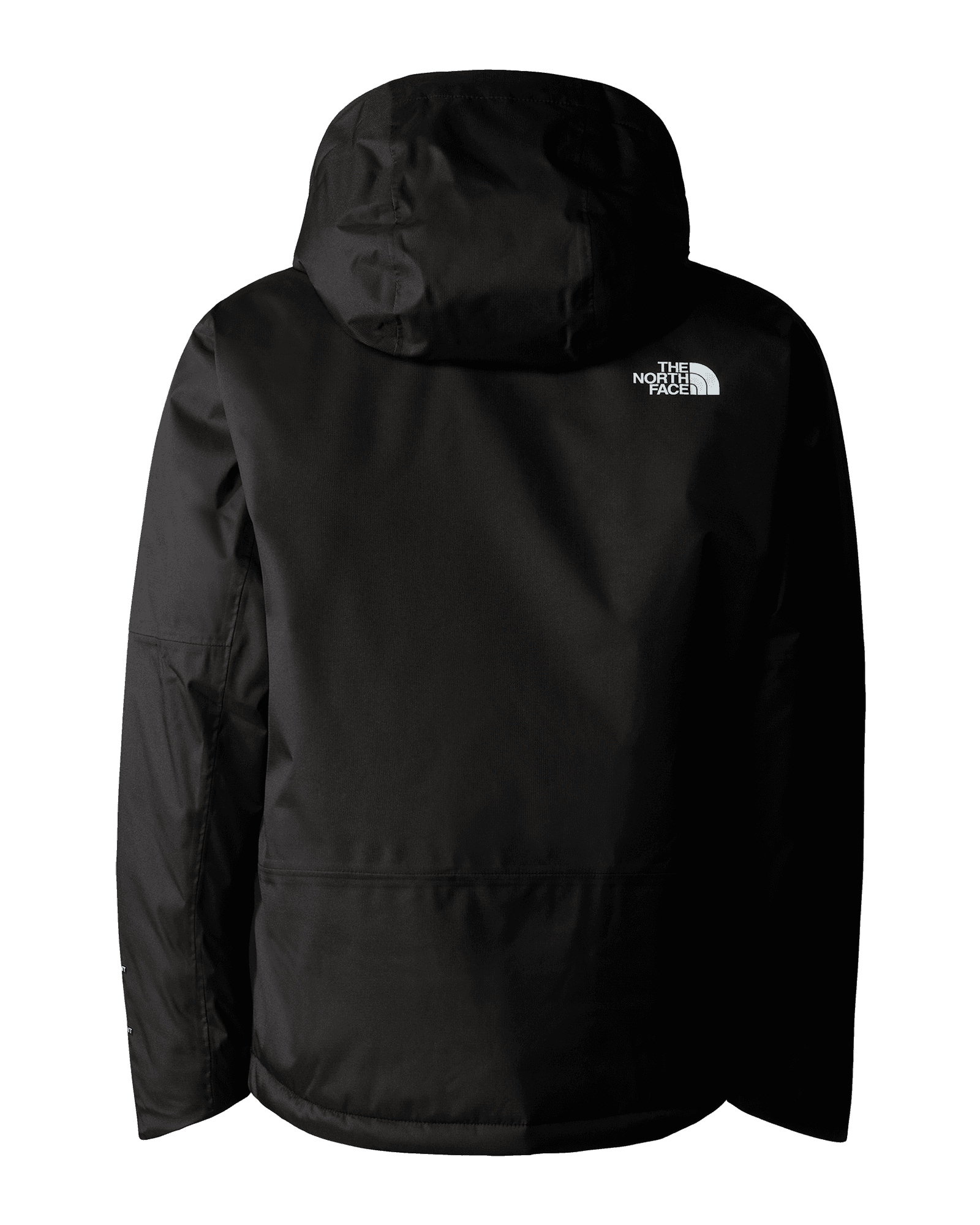 TNF Black