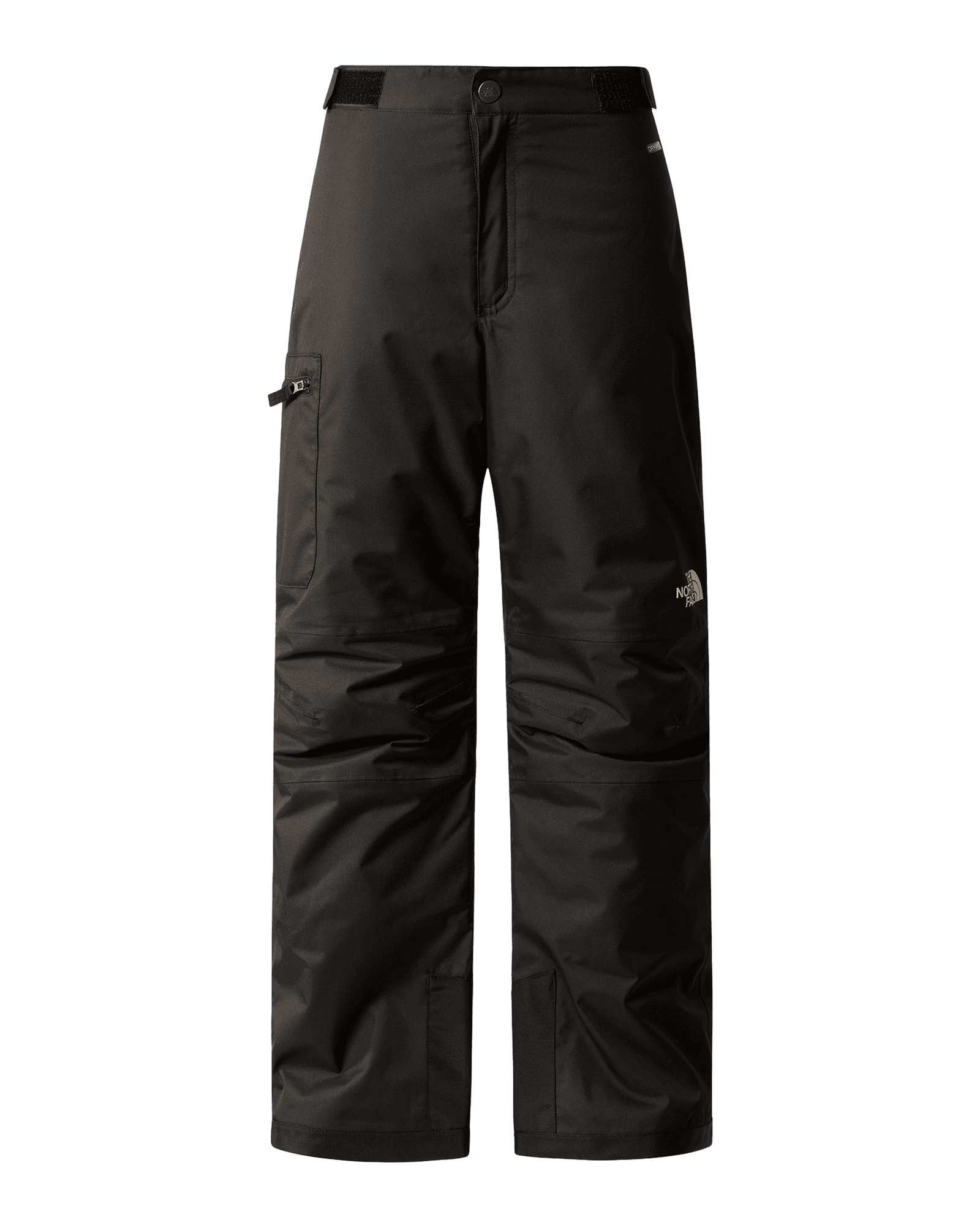 TNF Black