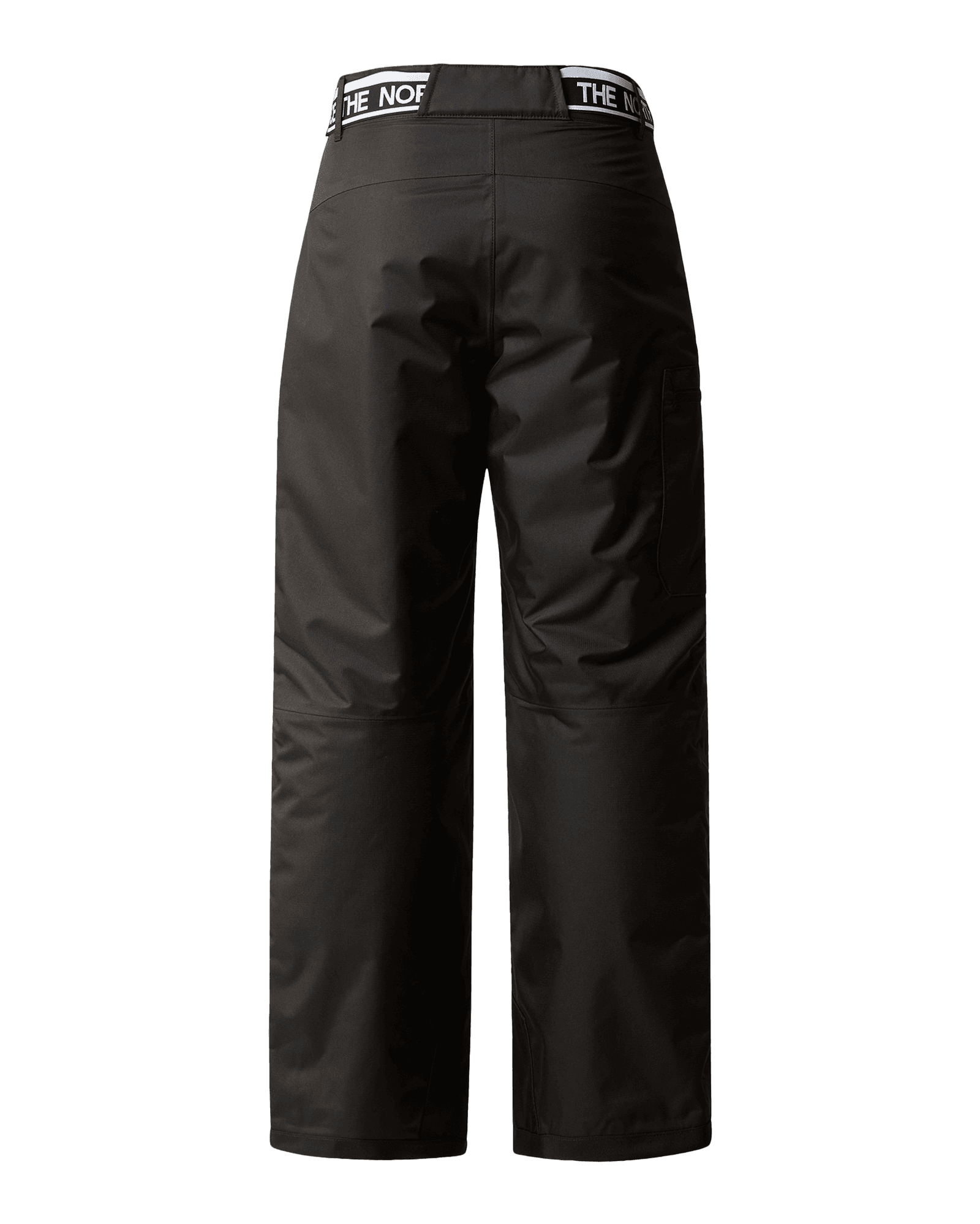 TNF Black