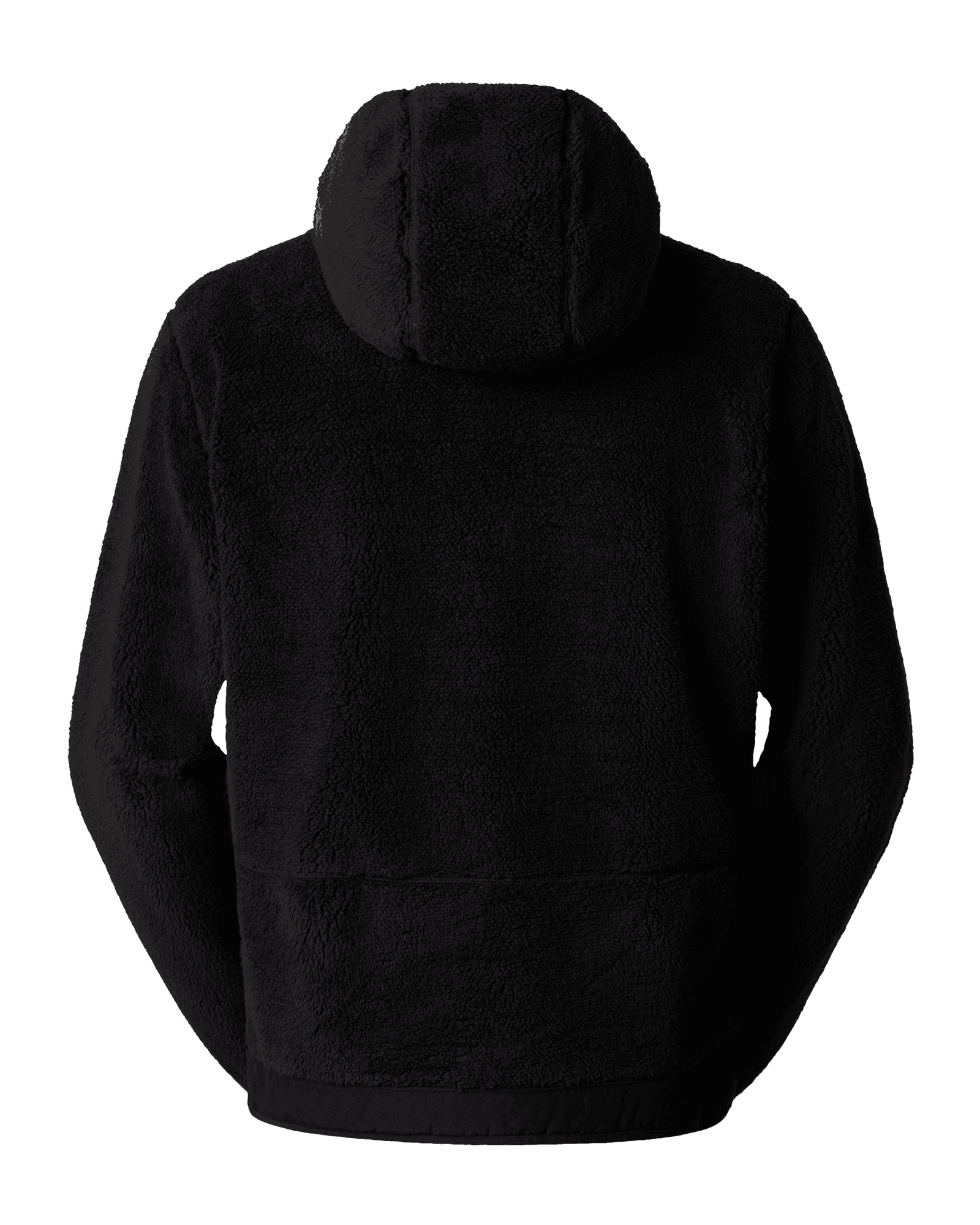 TNF Black