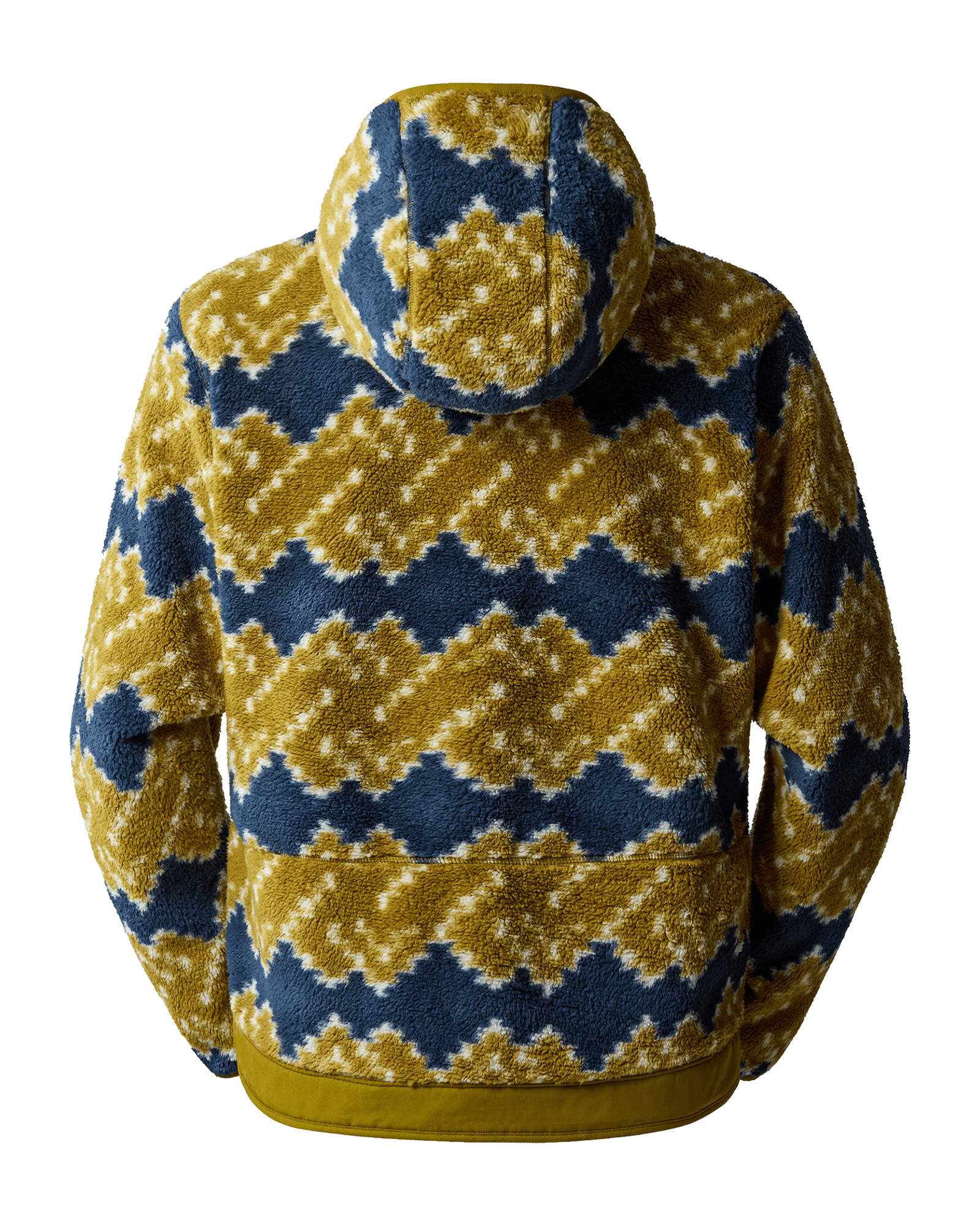 Sulphur Moss Mountain GEP