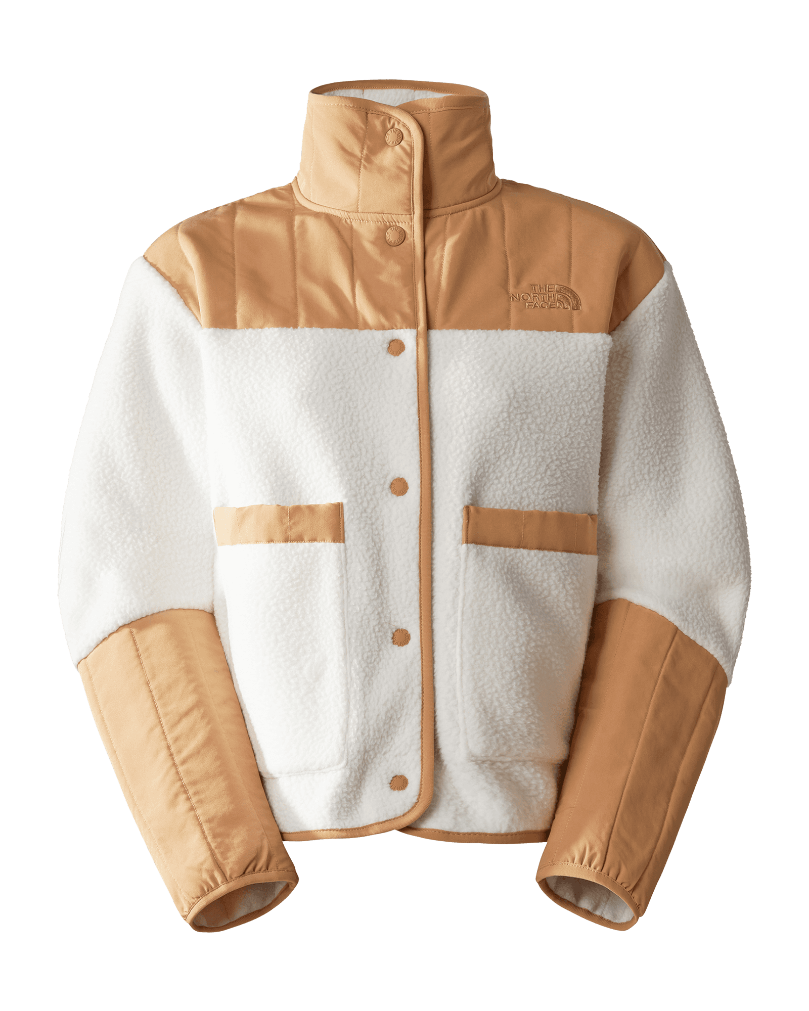 Gardenia White/Almond Butter