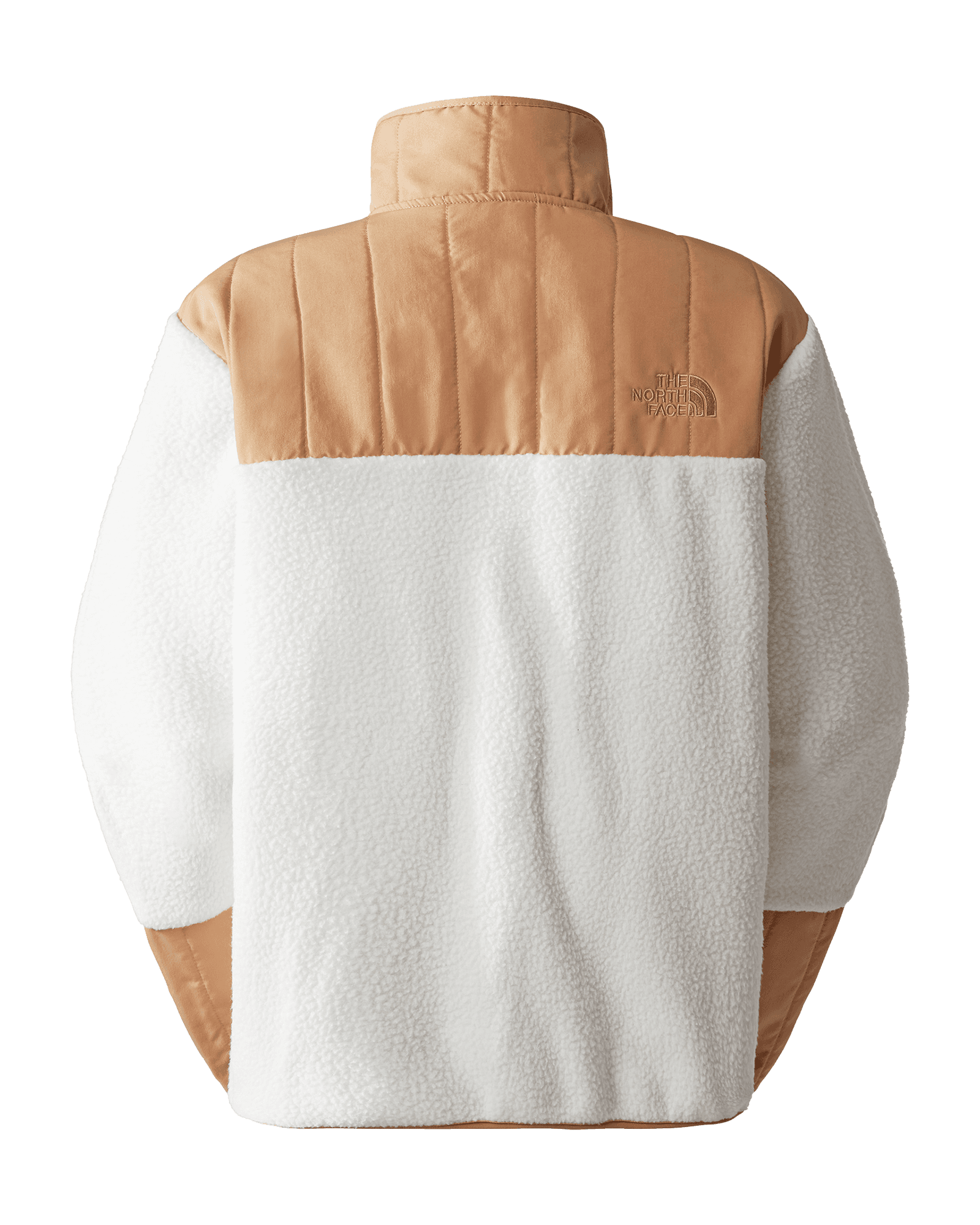 Gardenia White/Almond Butter