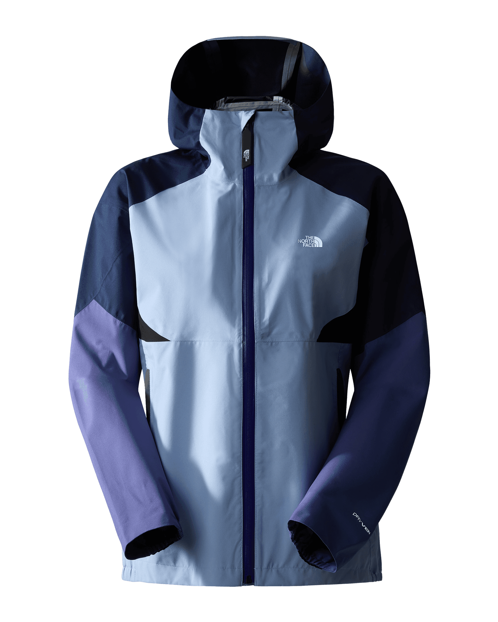 Collar Blue/SMTNV/Cave Blue