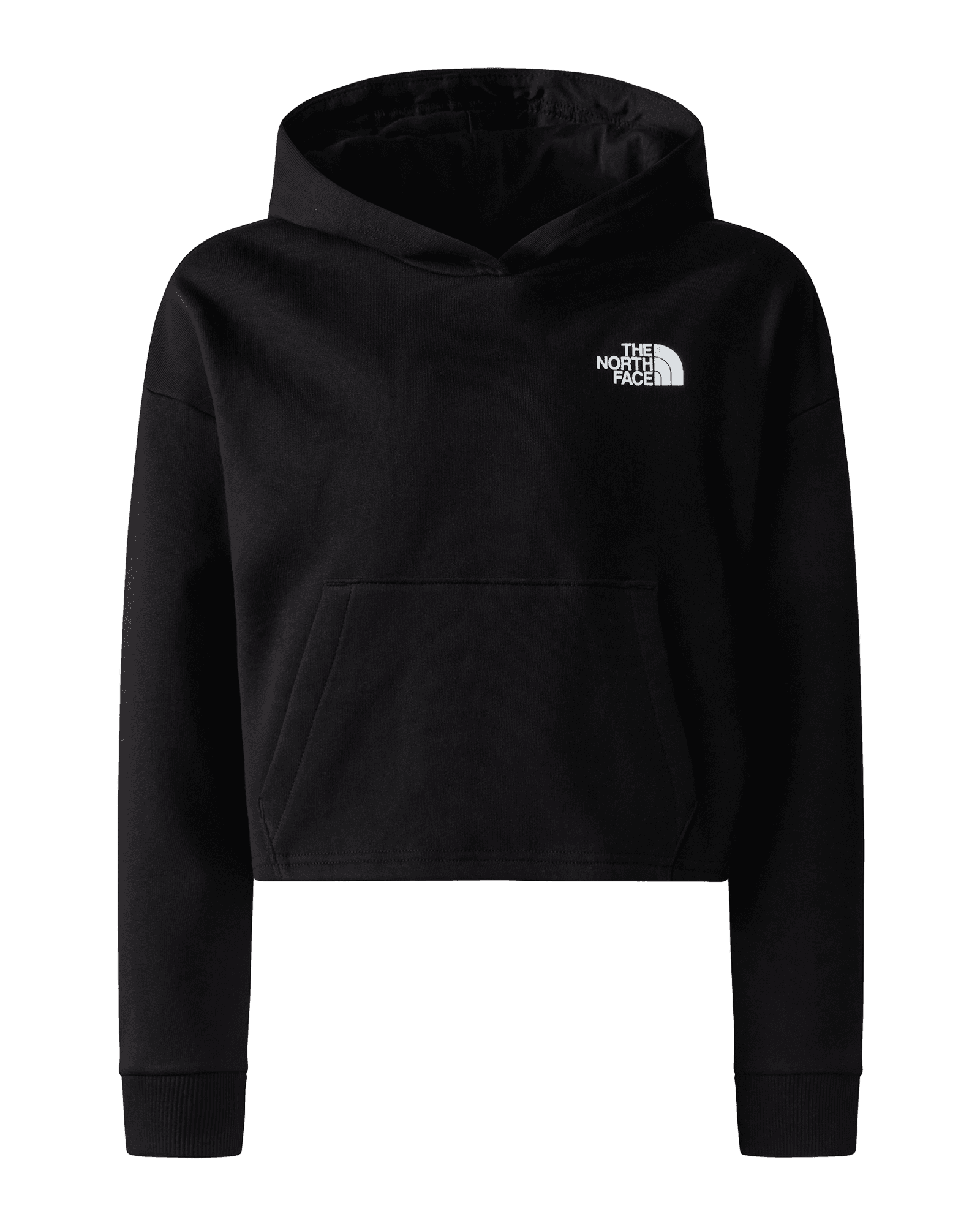 TNF Black