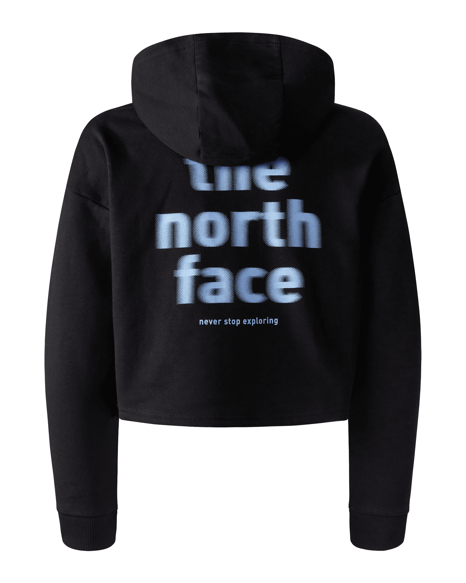 TNF Black