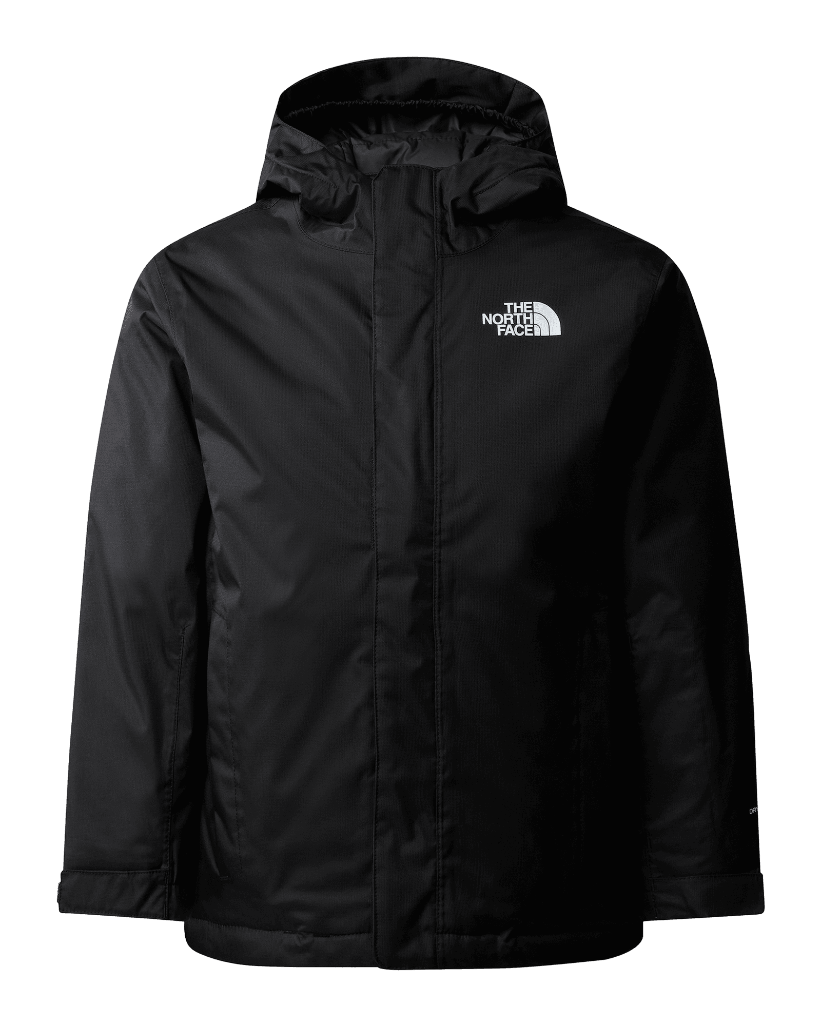 TNF Black