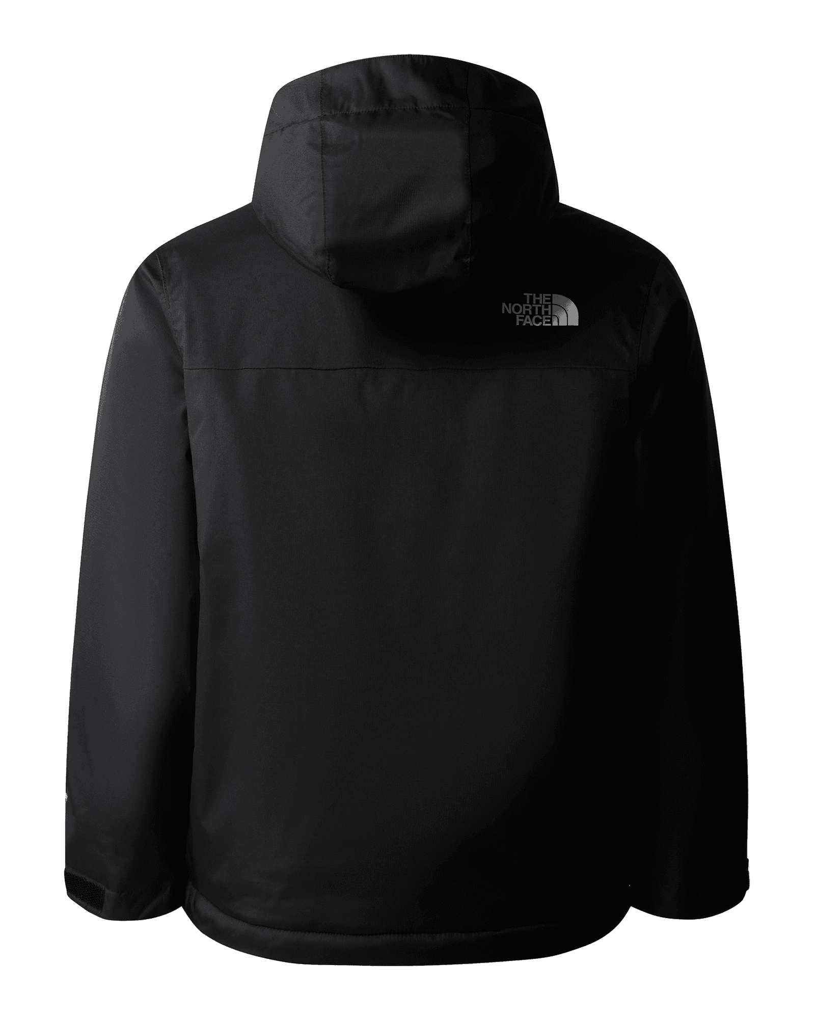 TNF Black