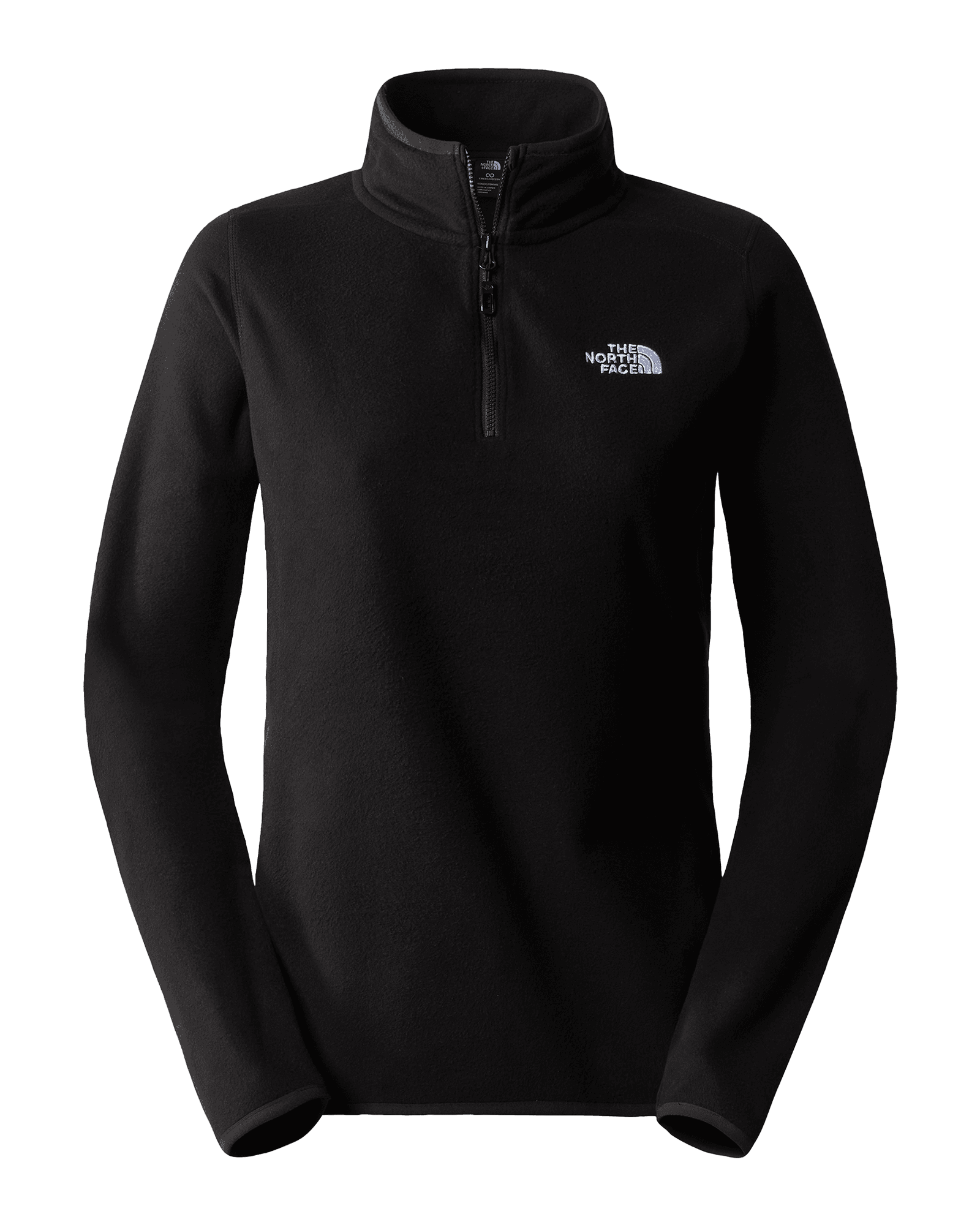 TNF Black