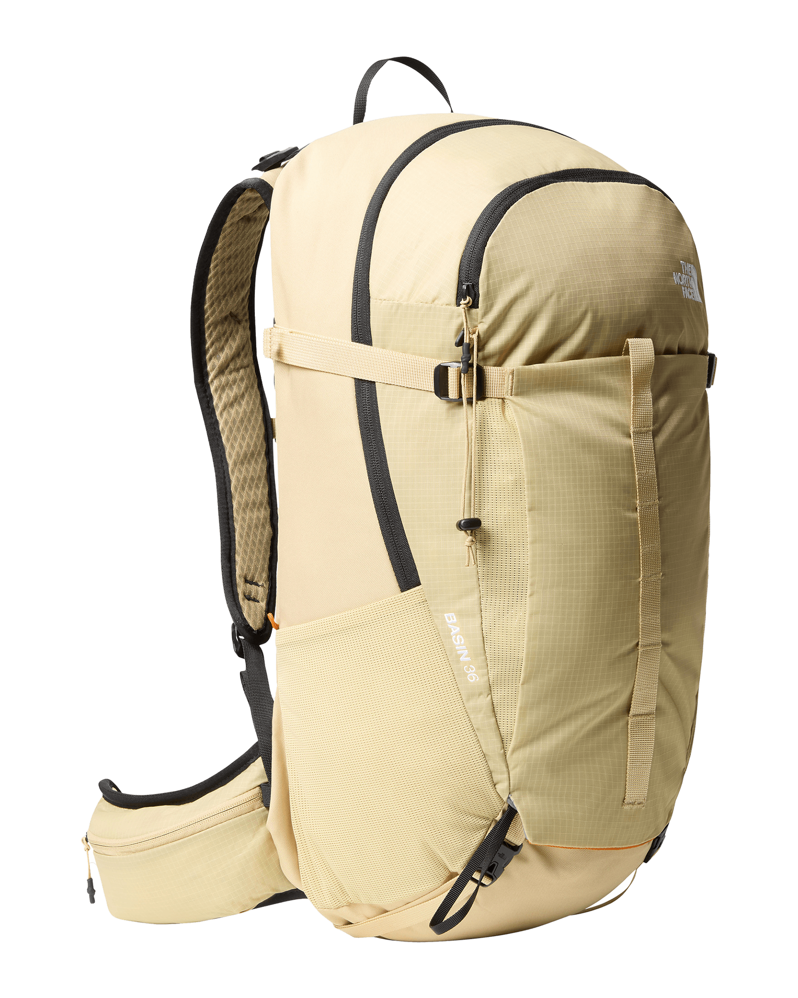 Khaki Stone/Desert Rust