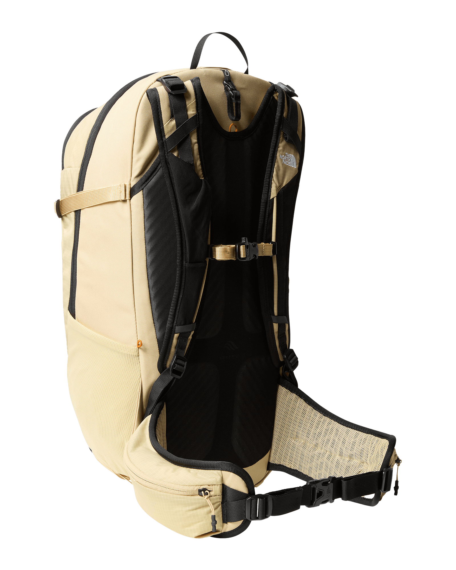 Khaki Stone/Desert Rust