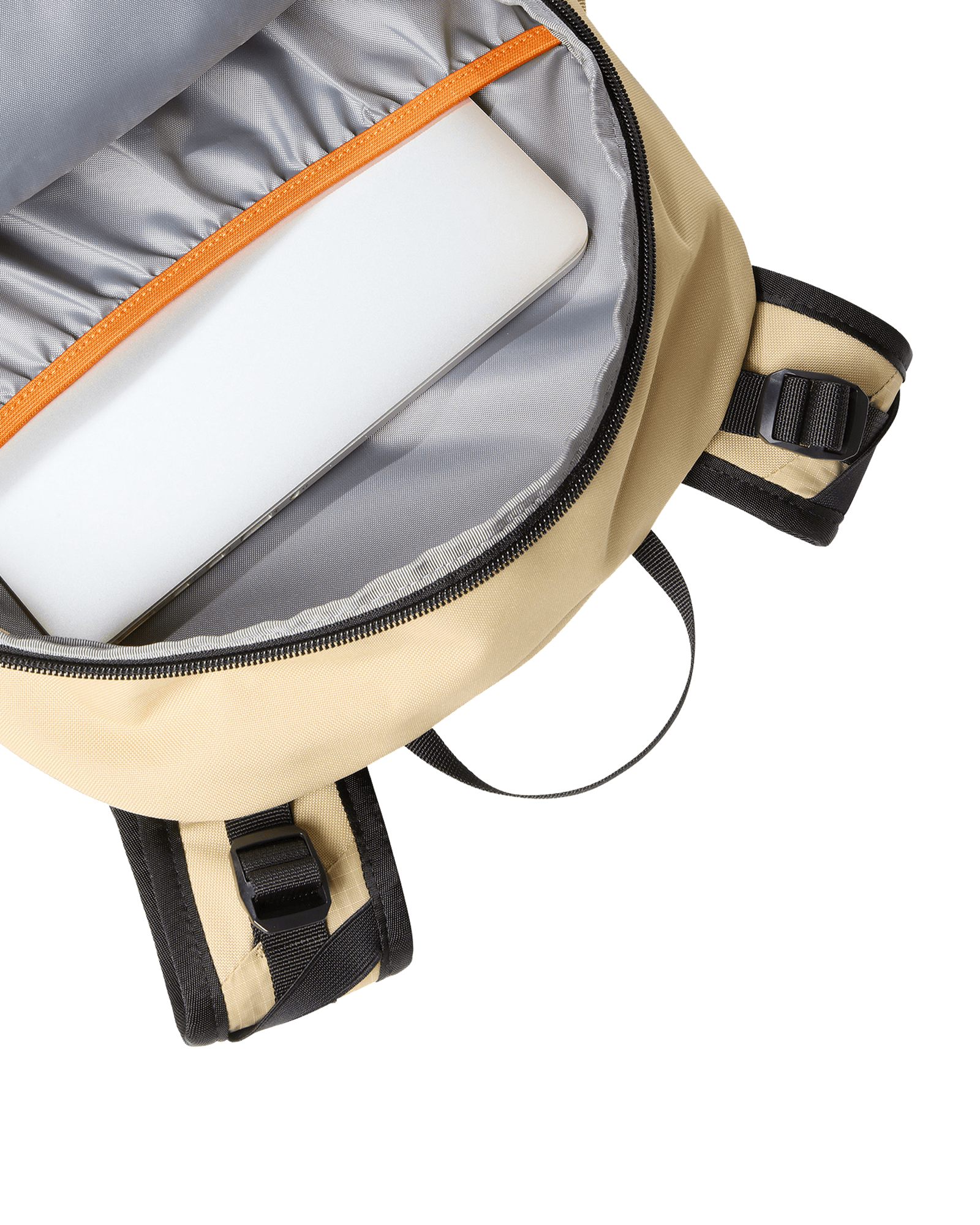 Khaki Stone/Desert Rust