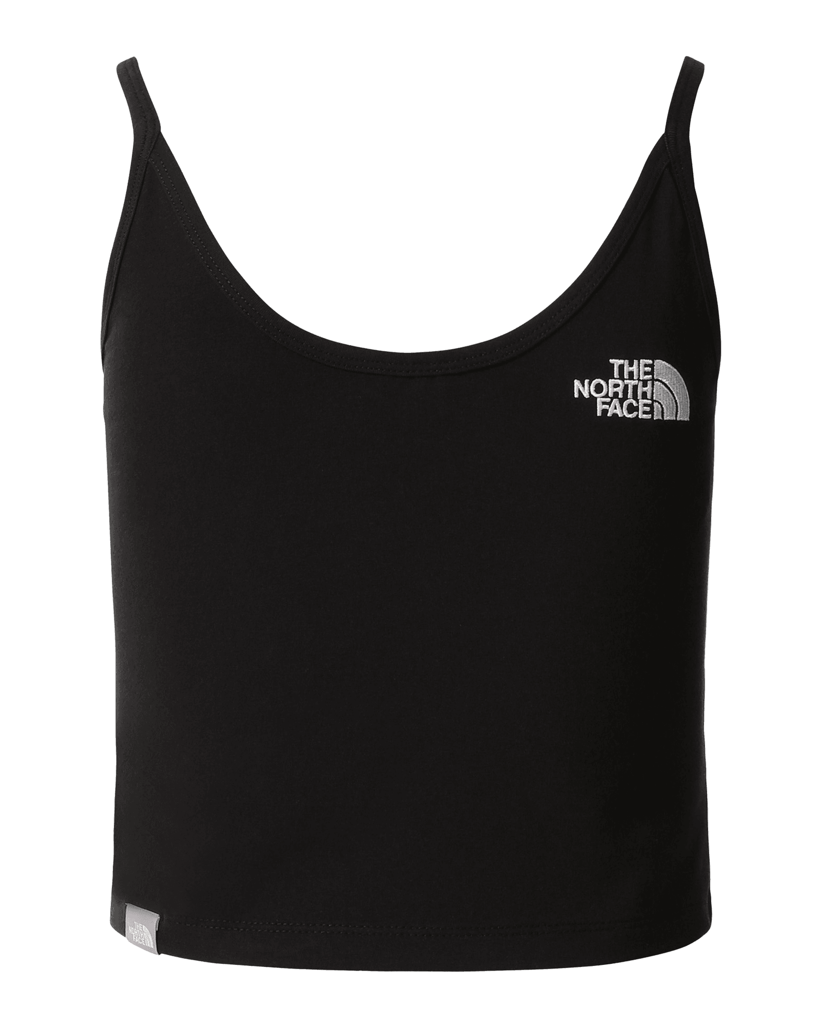 TNF Black
