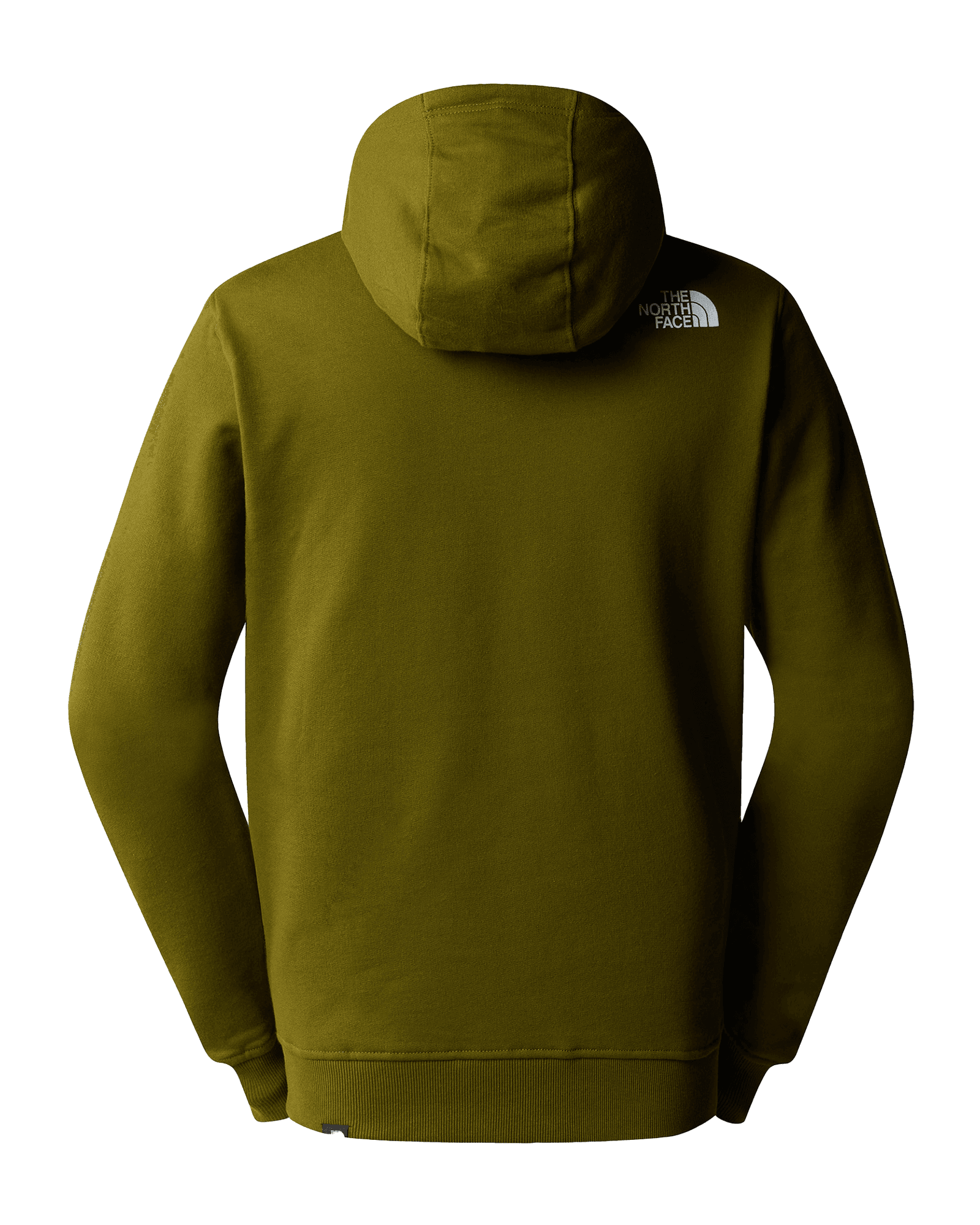 Forest Olive
