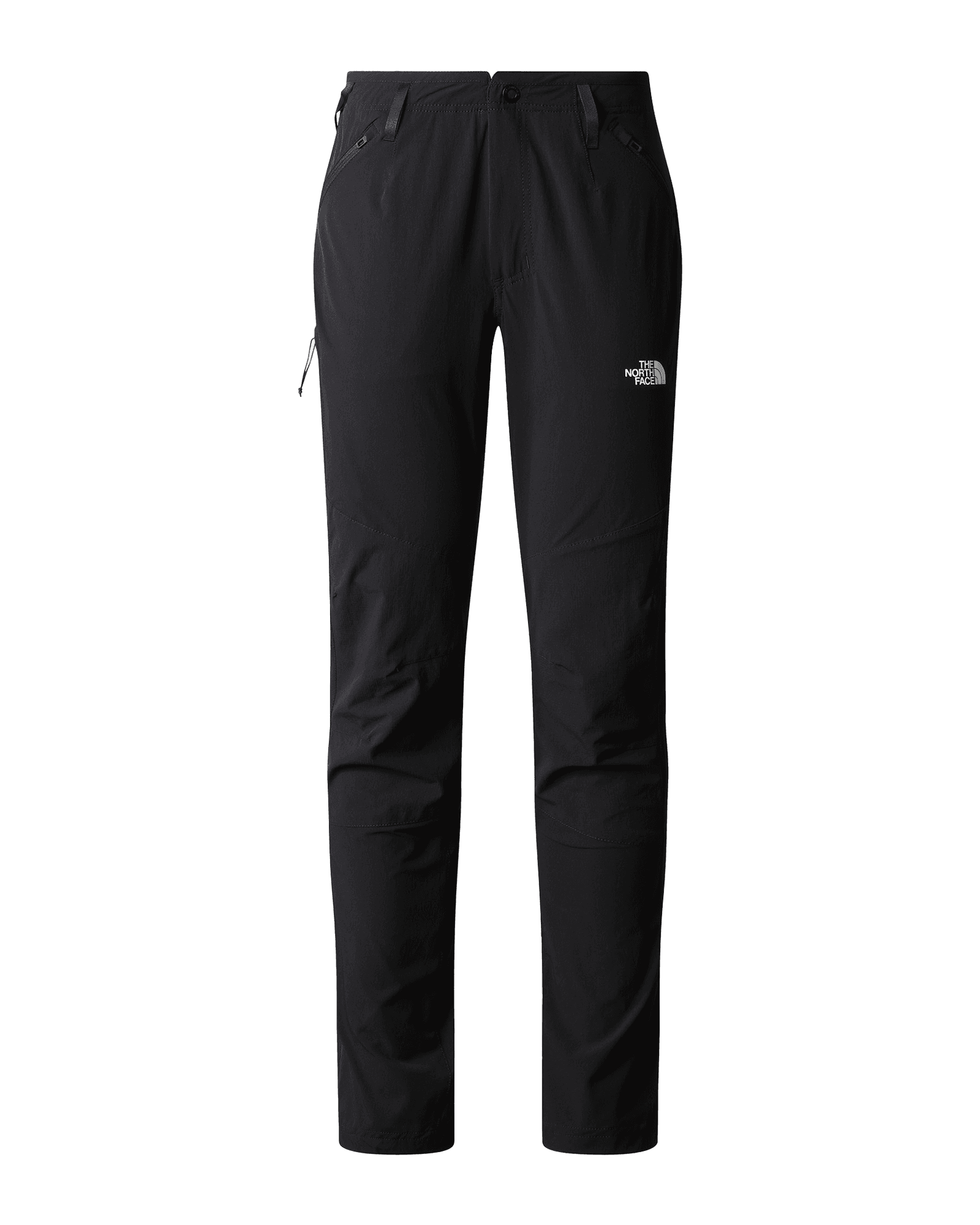 Speedlight Slim Straight Pant W TNF Black