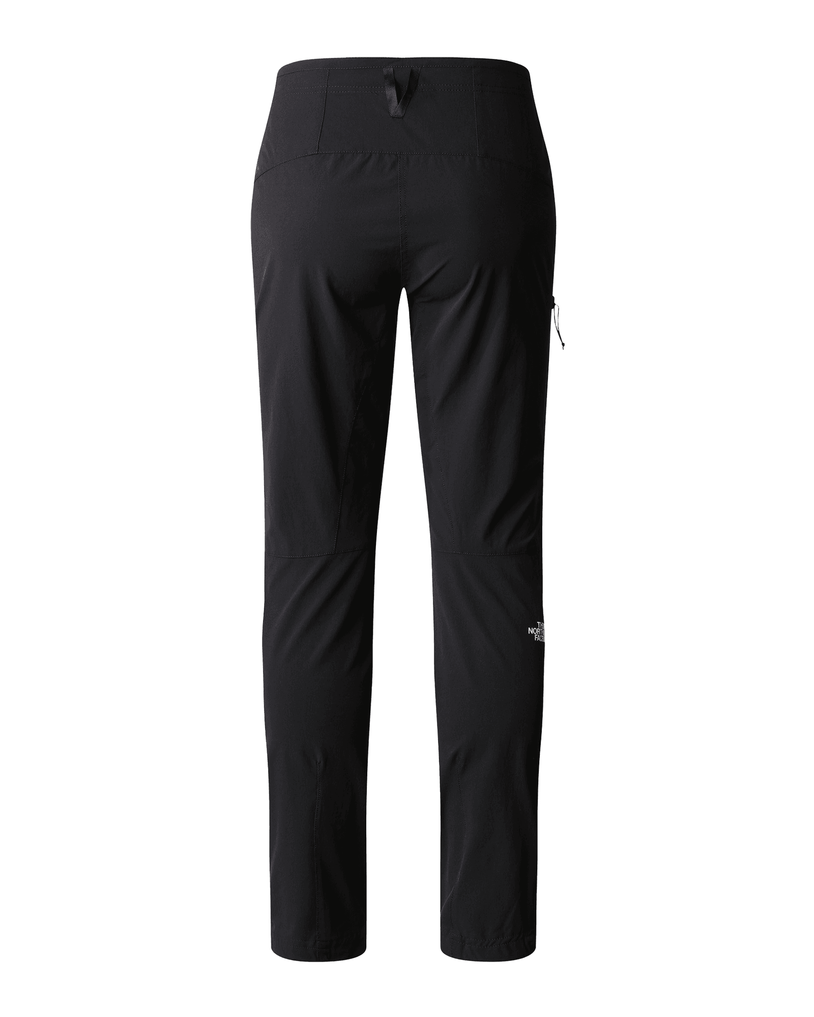 TNF Black