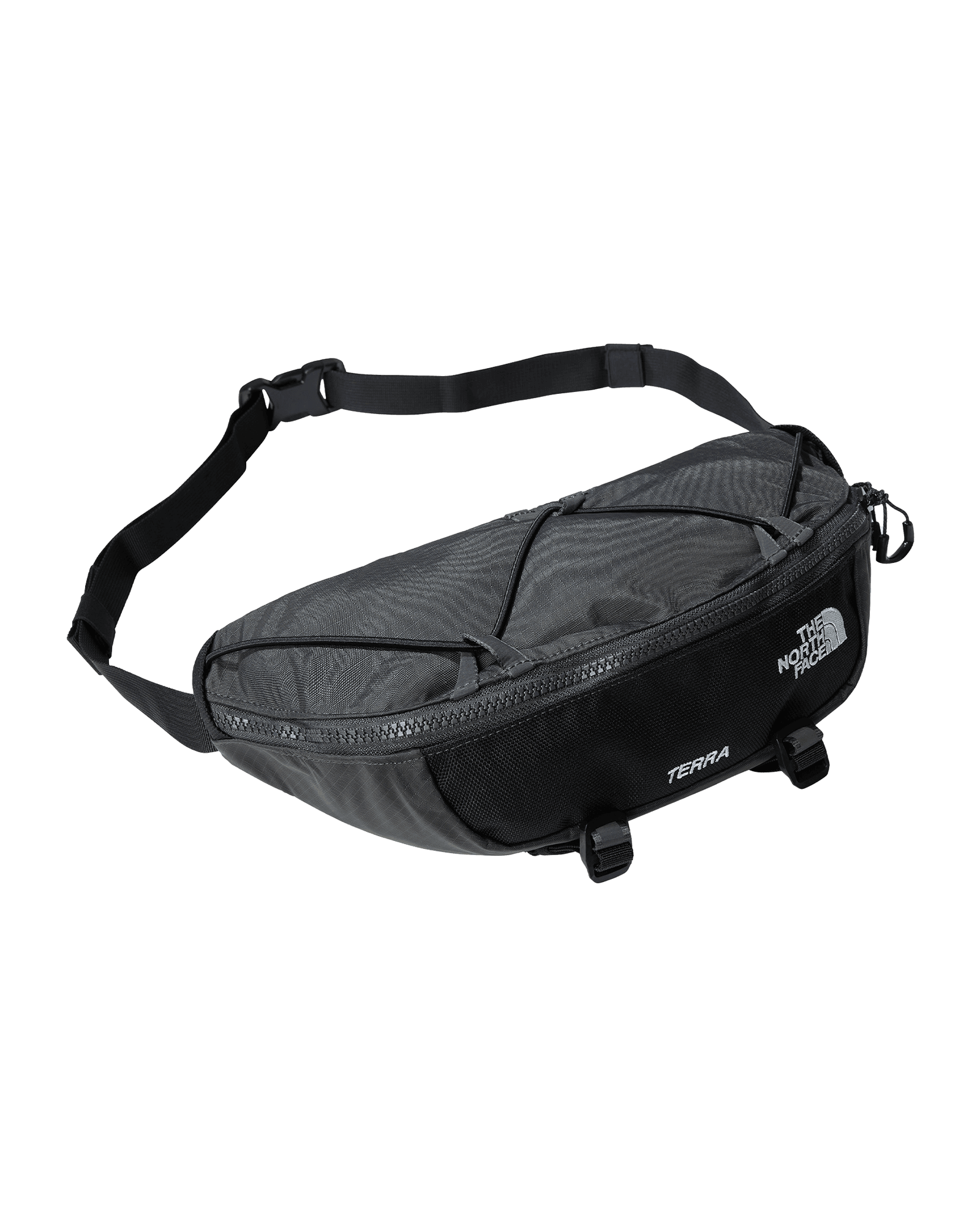 Asphalt Grey/TNF Black