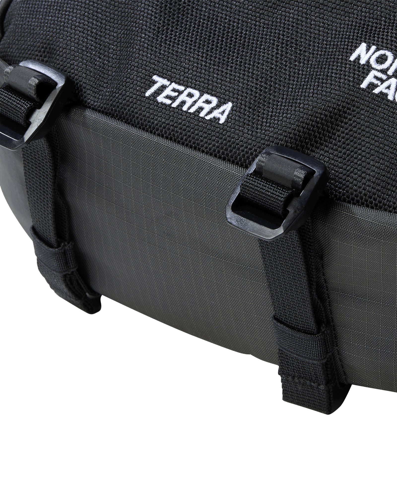 Asphalt Grey/TNF Black