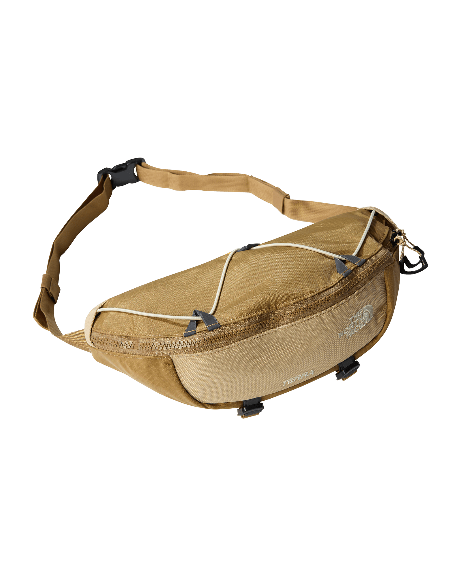 Utility Brown/Khaki Stone