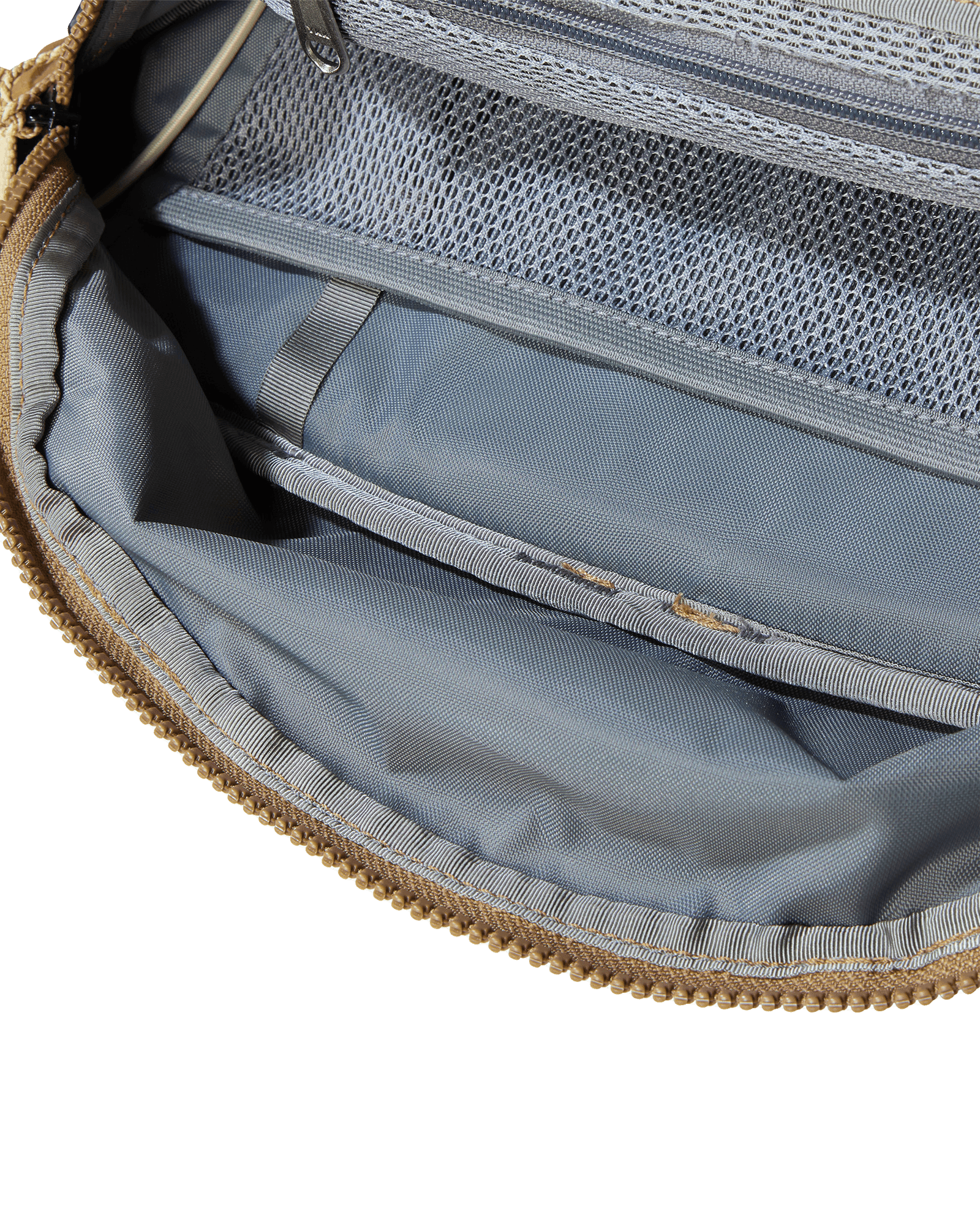 Utility Brown/Khaki Stone