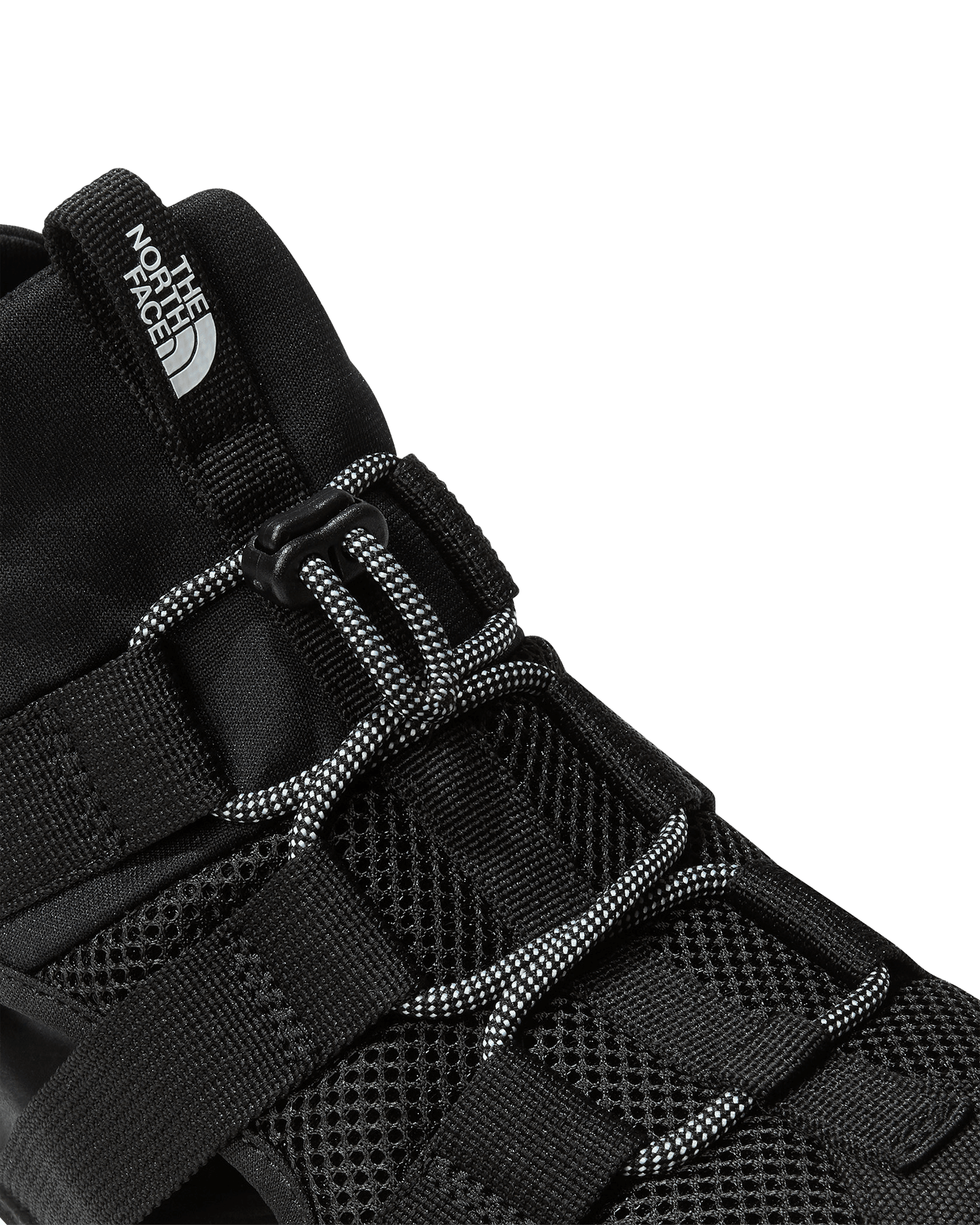 TNF Black/TNF Black