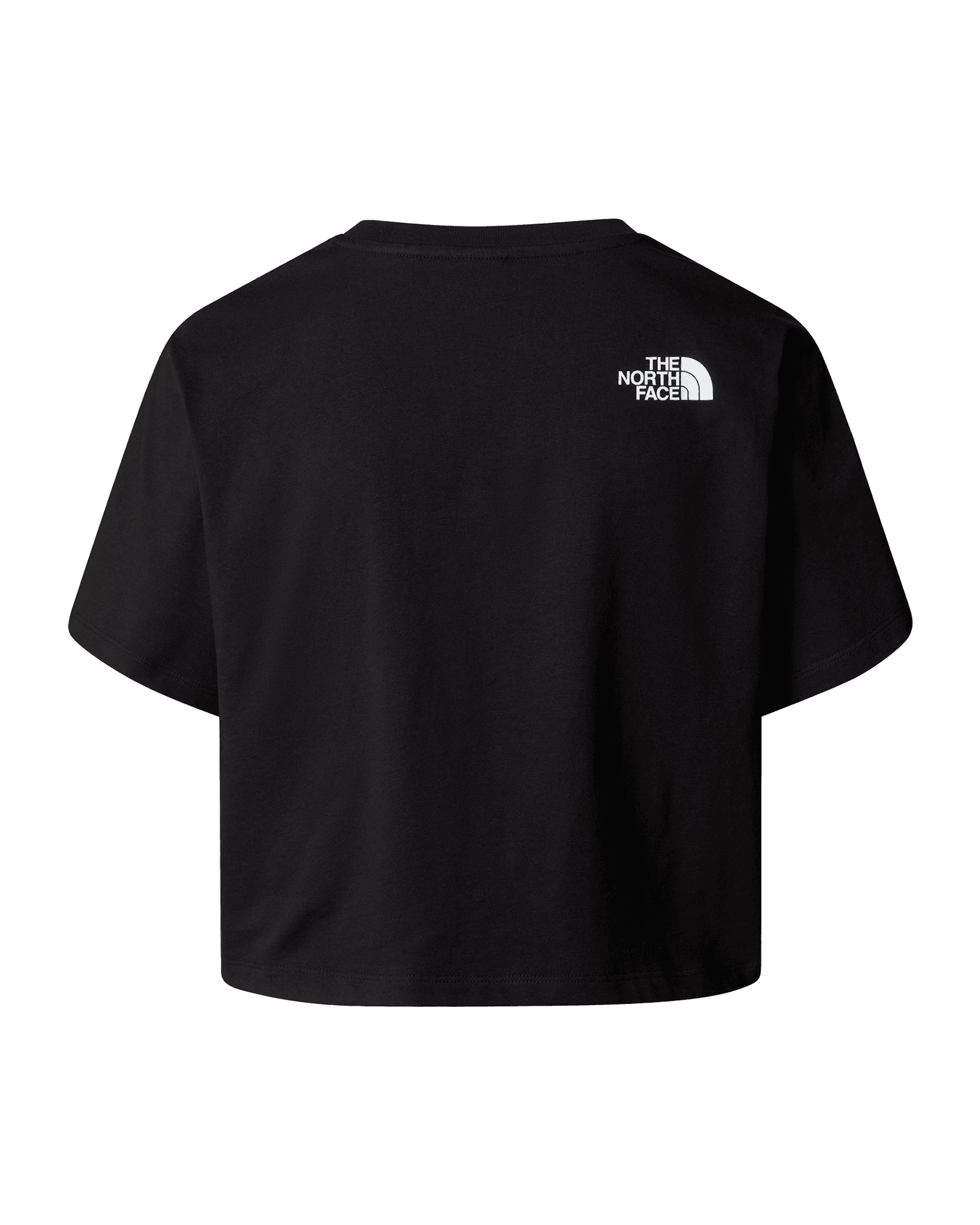 TNF Black