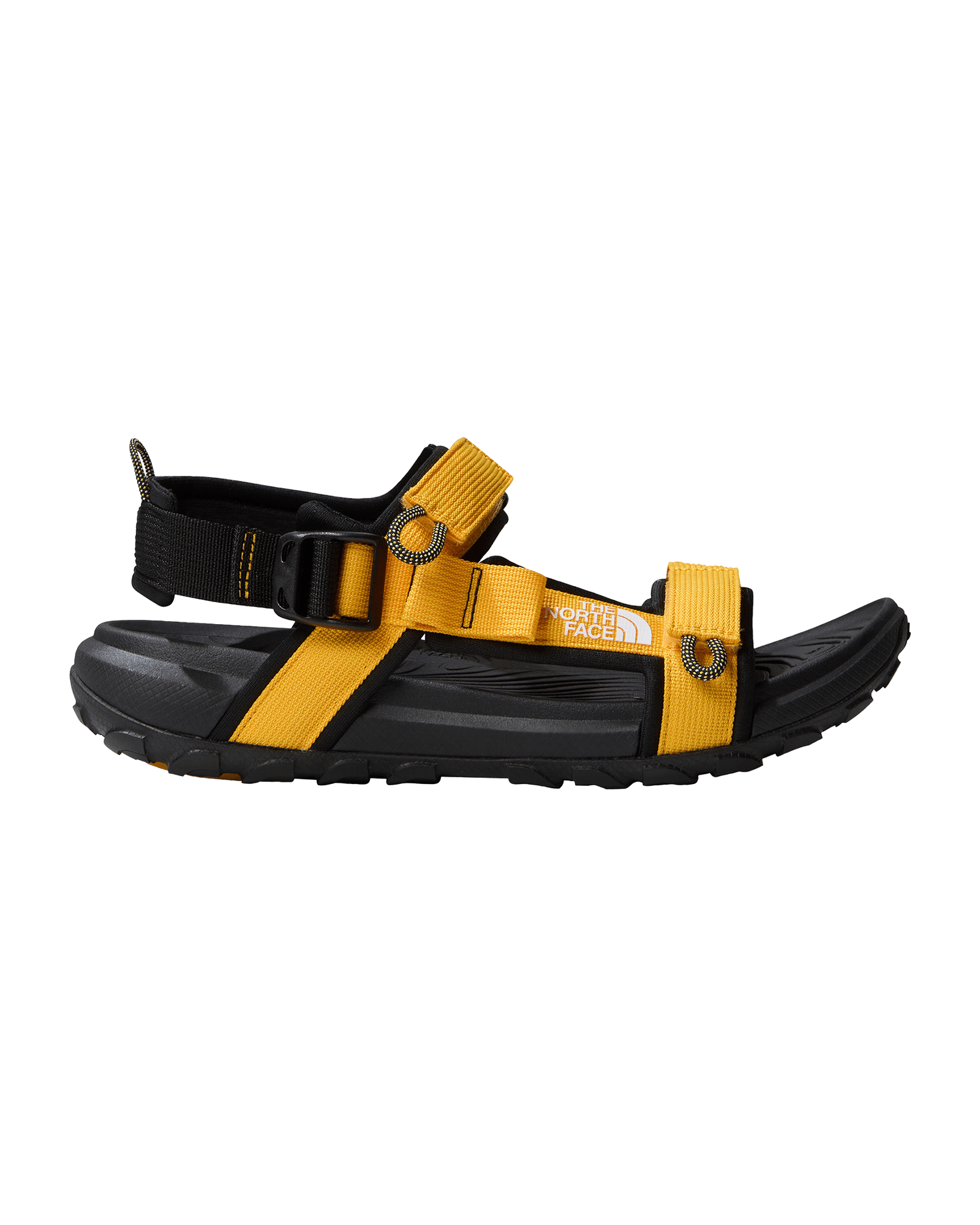 Summit Gold/TNF Black