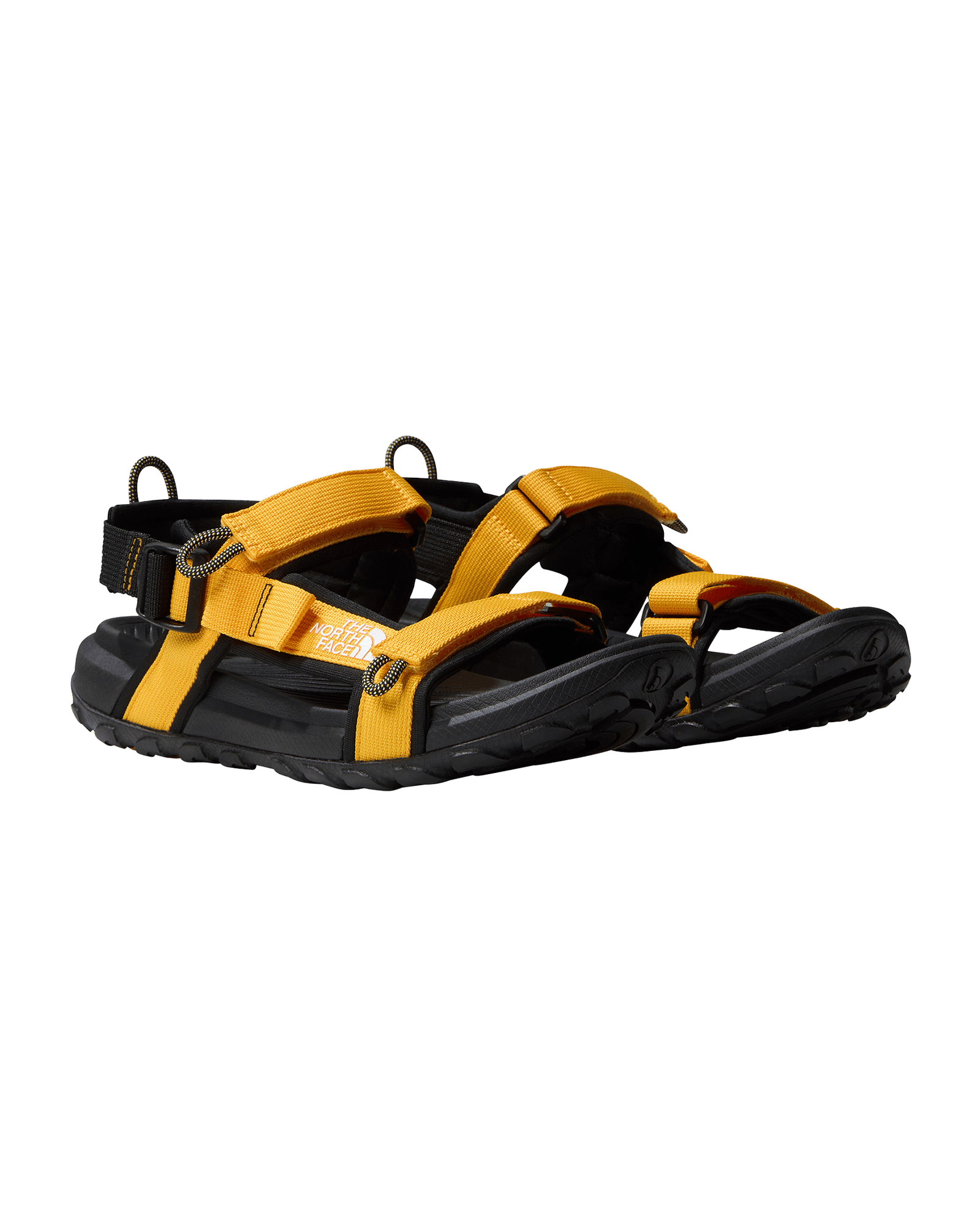 Summit Gold/TNF Black