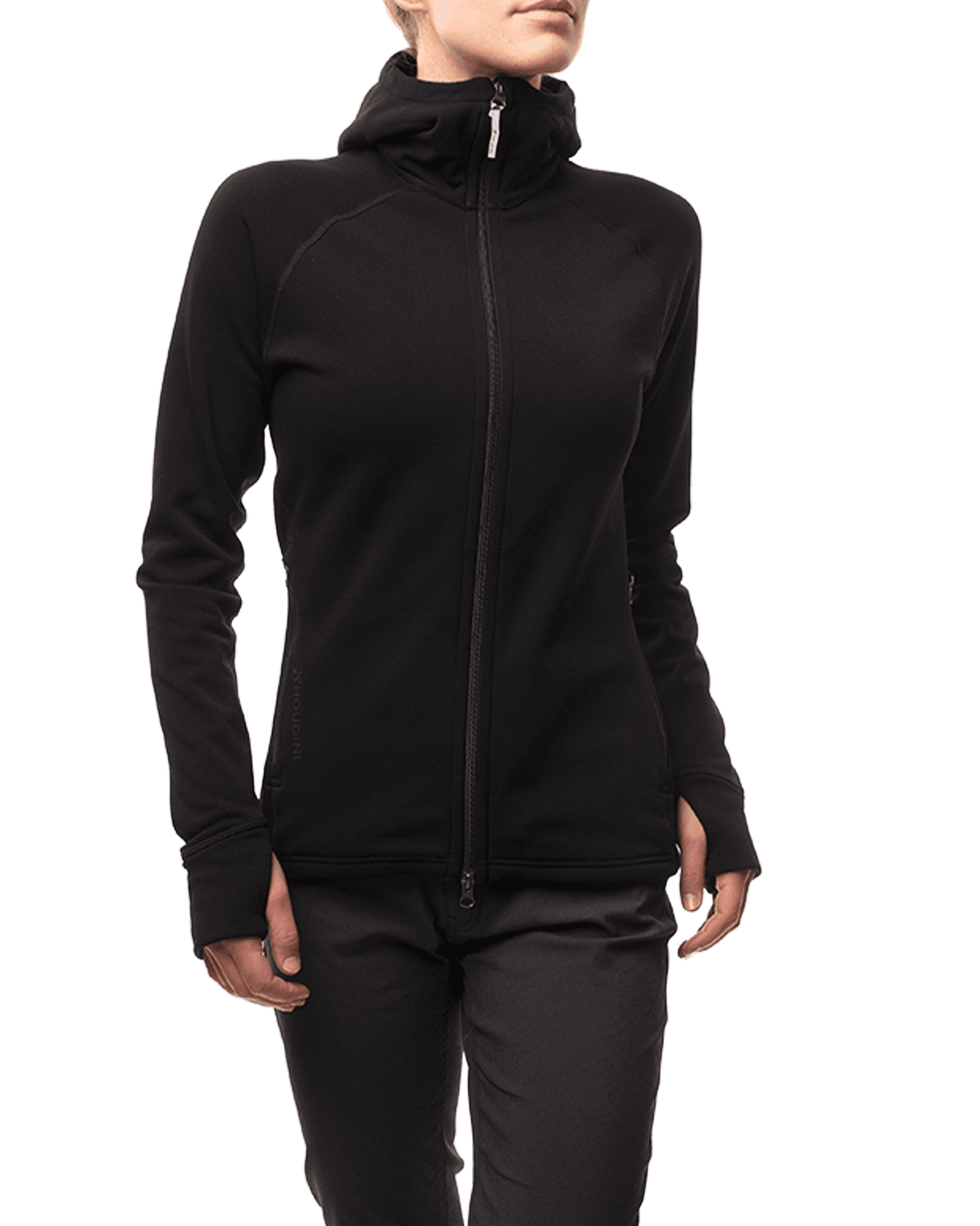 True Black/True Black