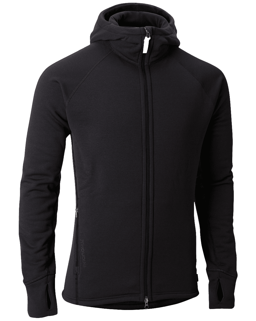 Power Houdi M True Black/True Black