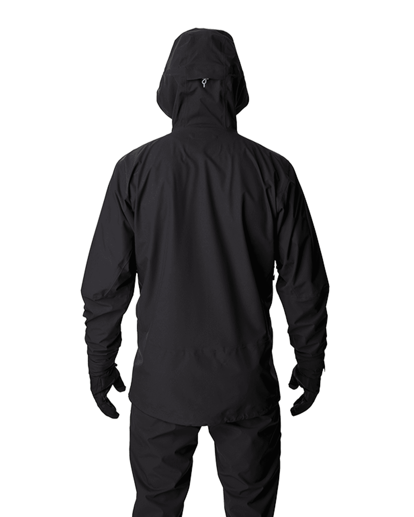 True Black