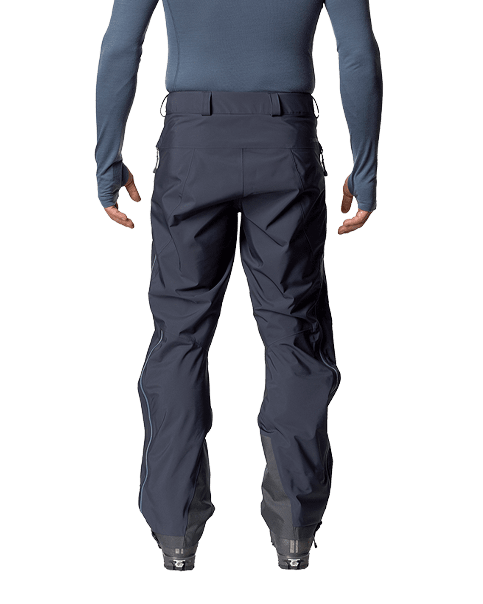Bucket Blue